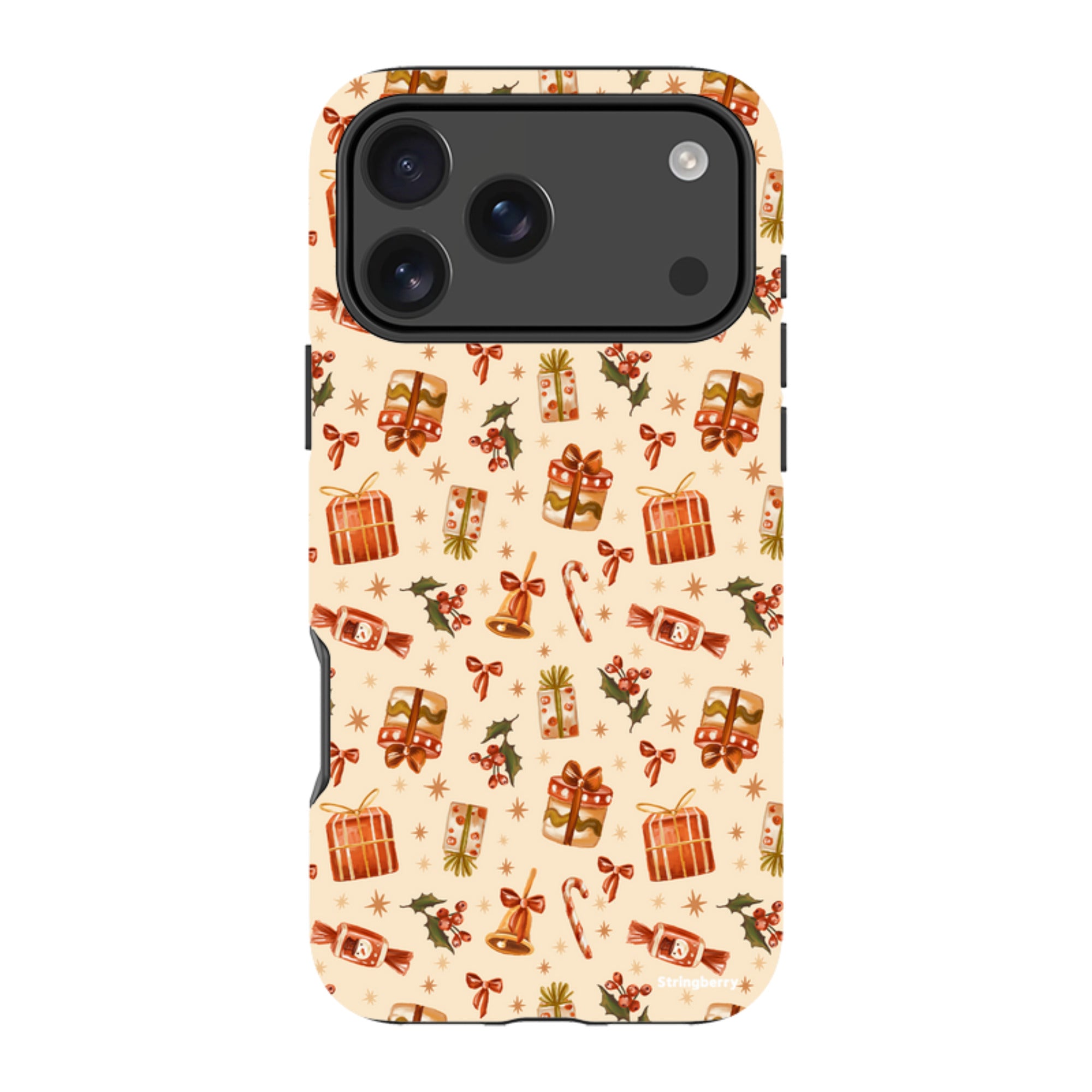 iPhone MagSafe Tough Case - Presents Galore