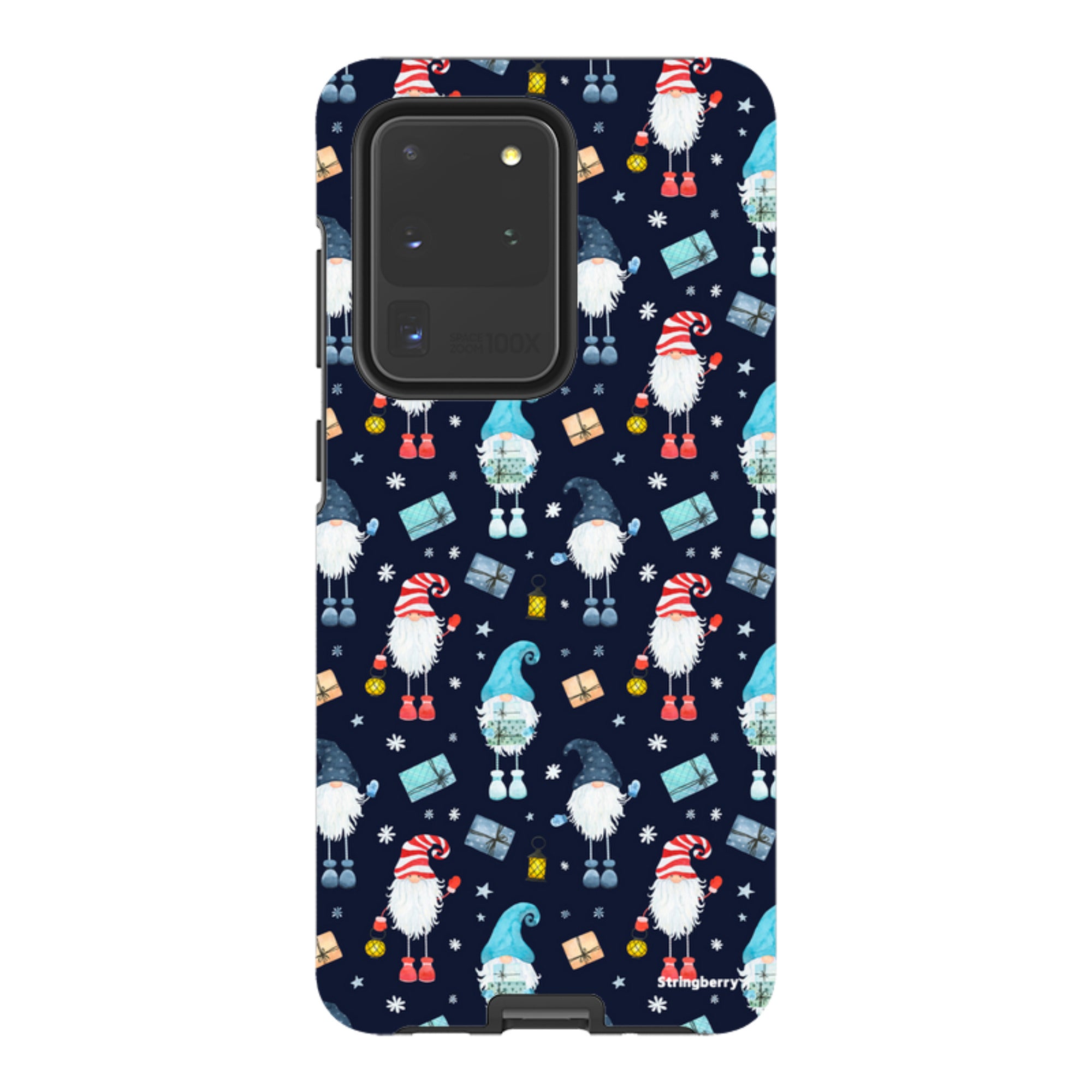 Samsung Tough Case - Gnome Presents