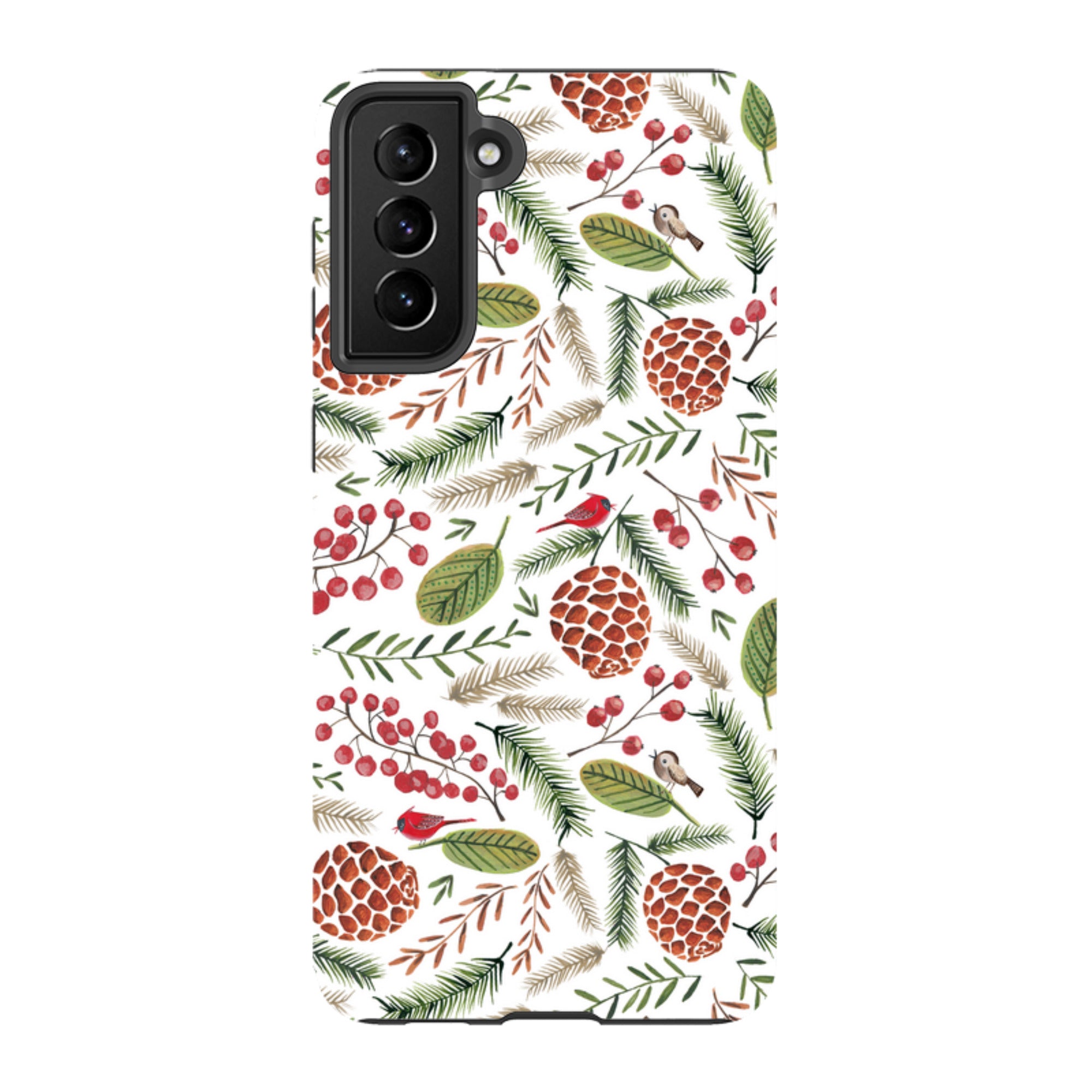 Samsung Tough Case - Bono 3 By Caroline Bonne Muller
