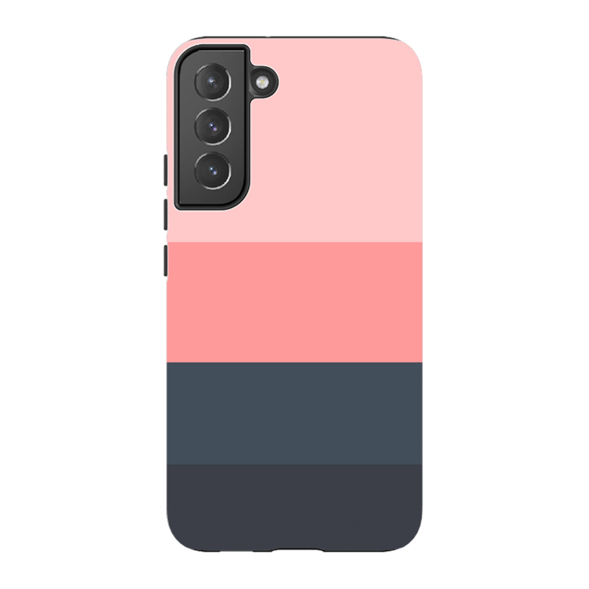 Samsung Tough Case - Hamburg Chroma