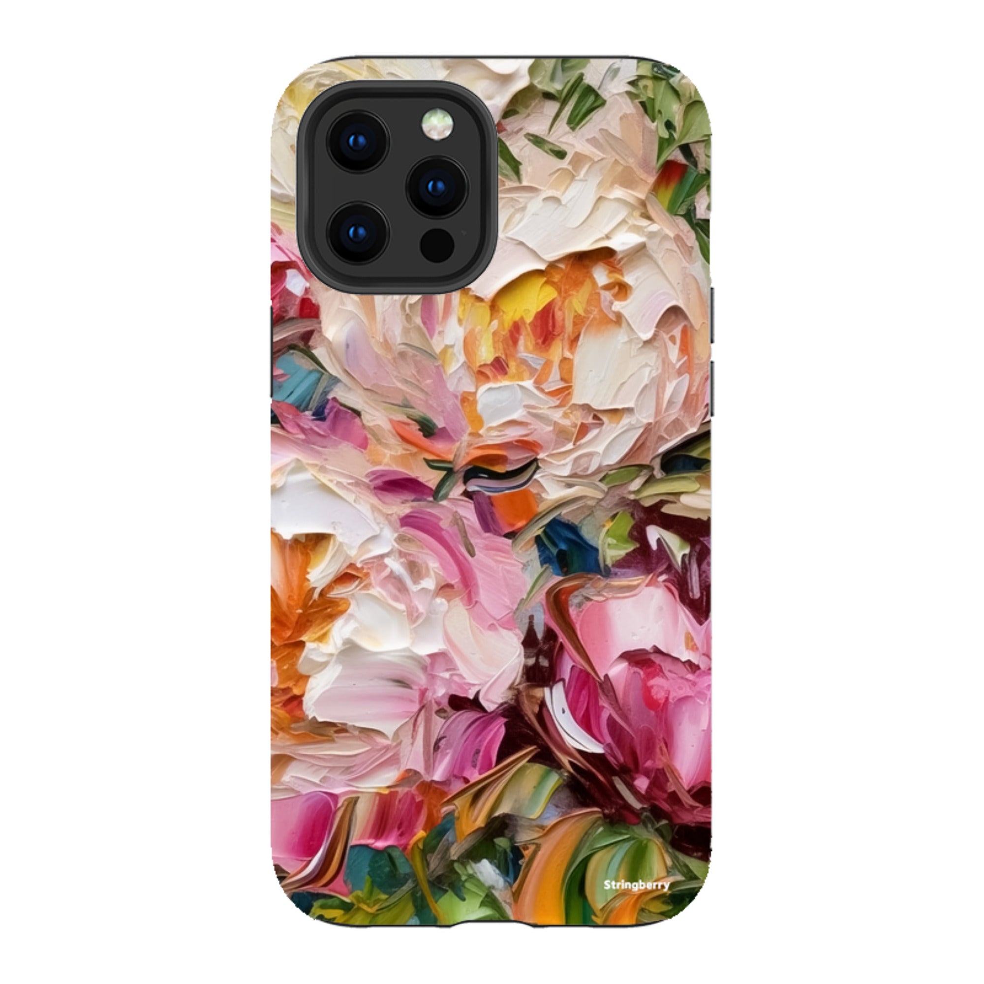 iPhone Tough Case - Duxford