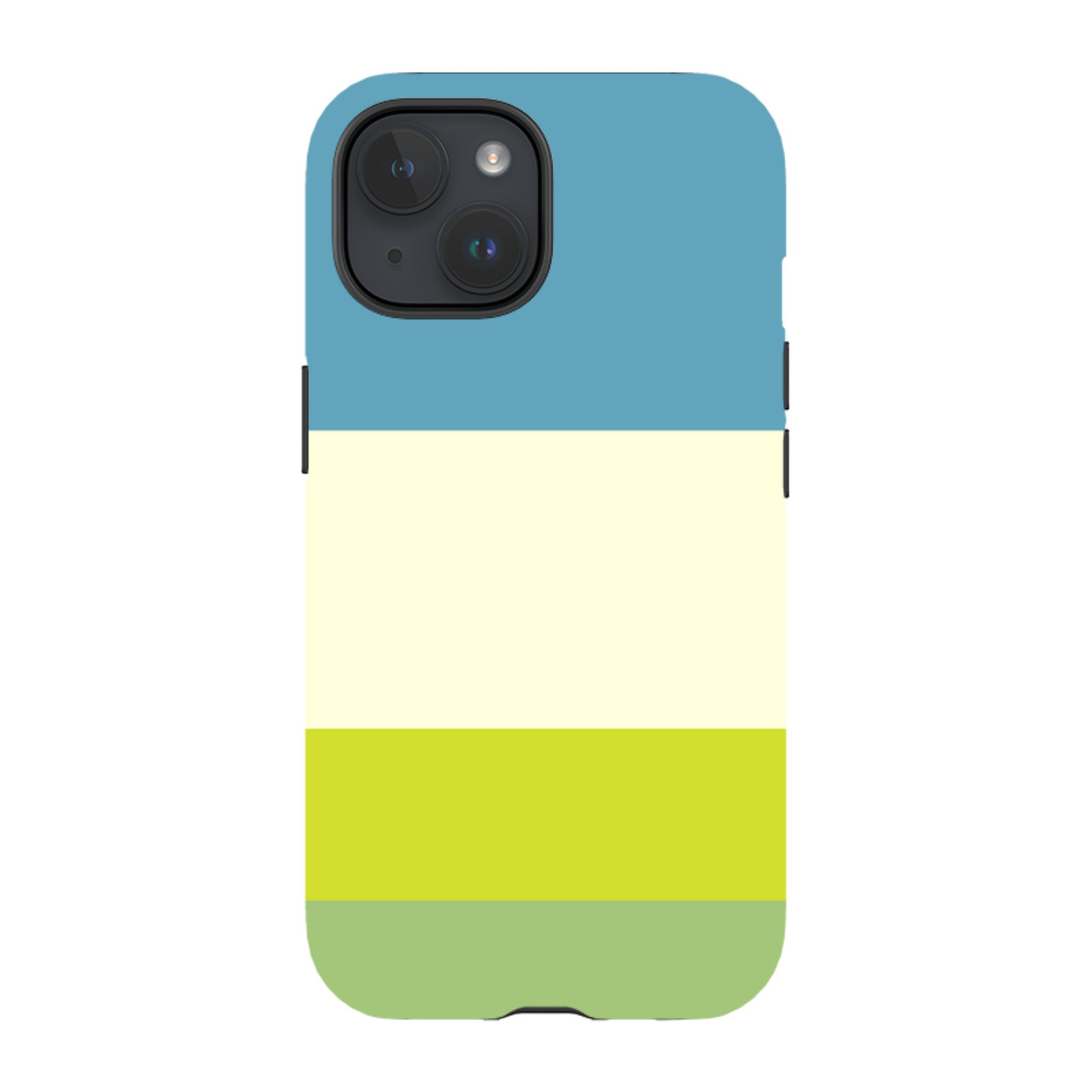 iPhone MagSafe Tough Case -  Jaipur Chroma