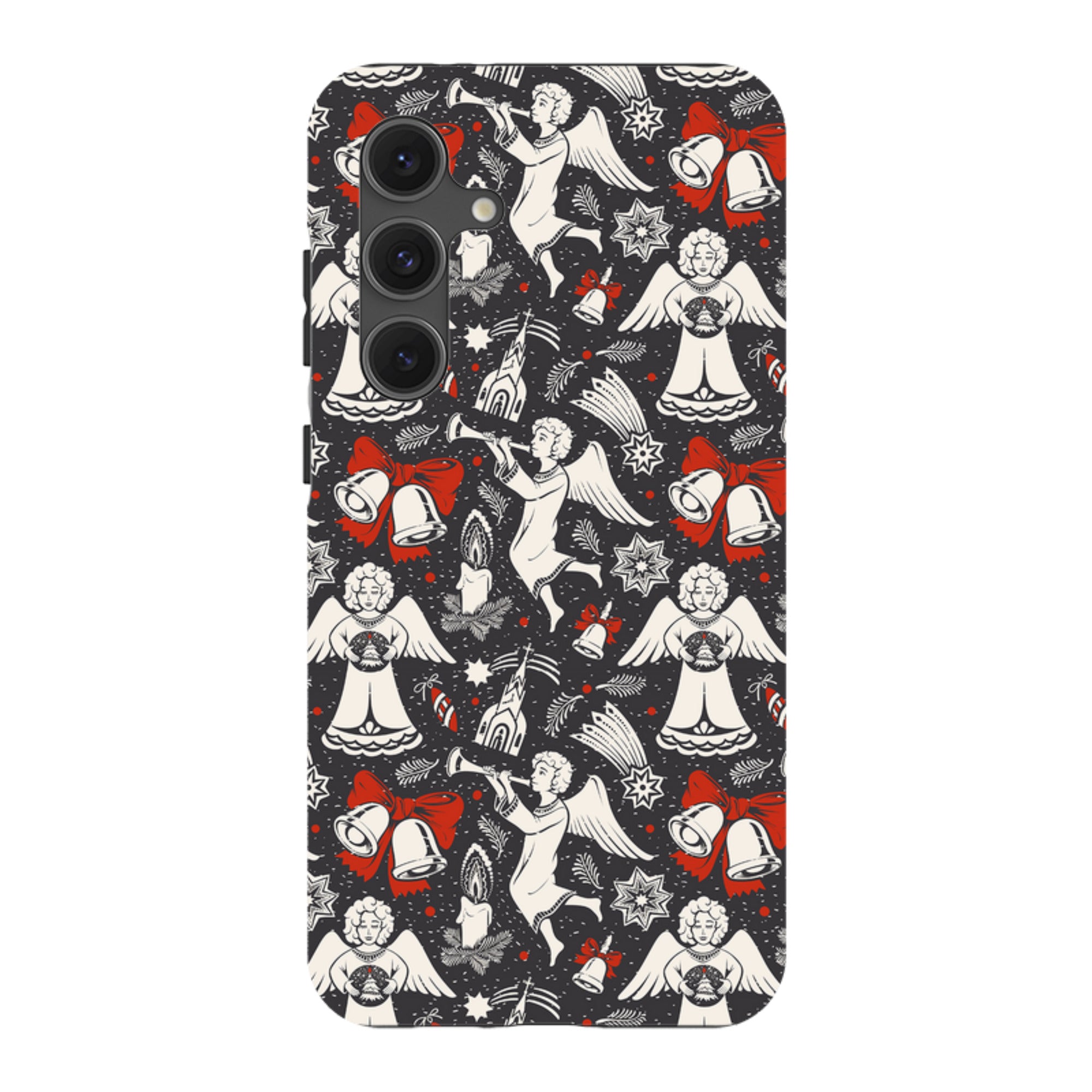 Samsung Tough Case - Angels