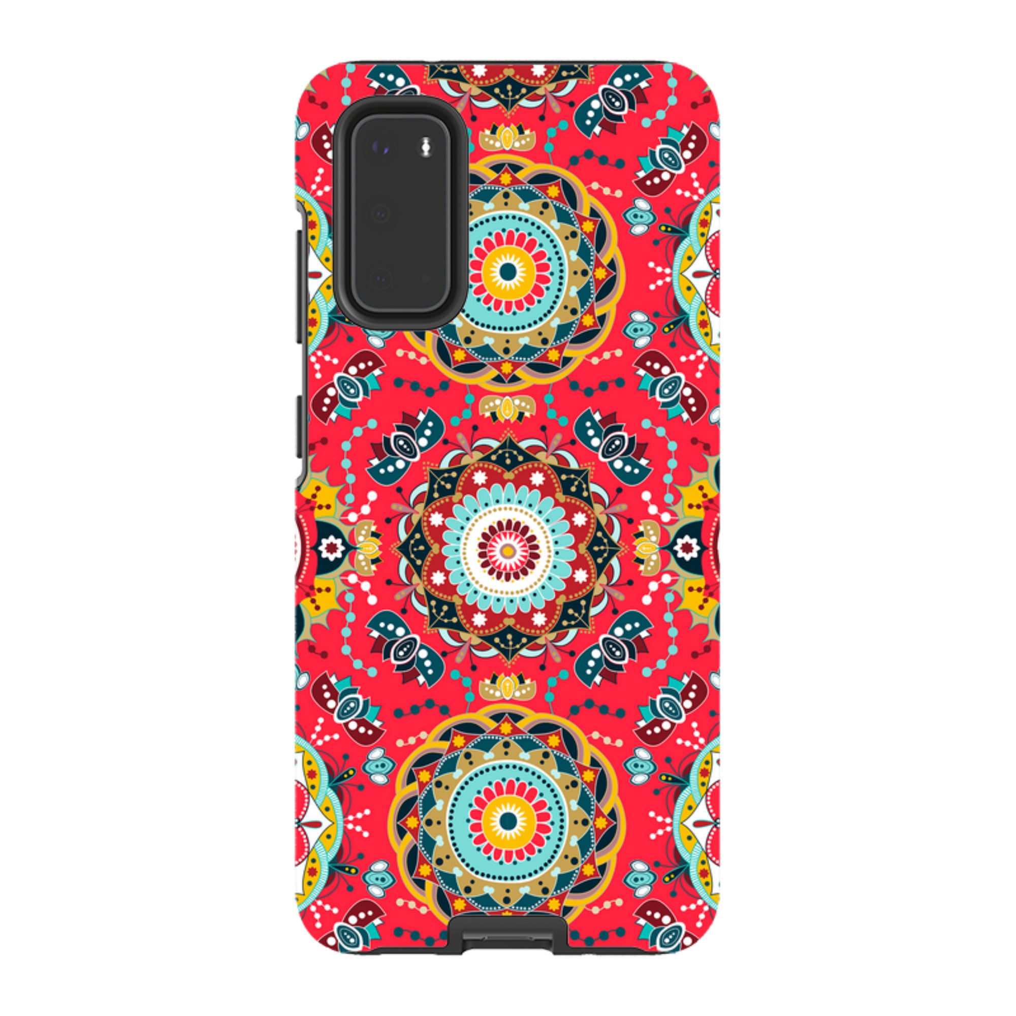 Samsung Tough Case - Burford