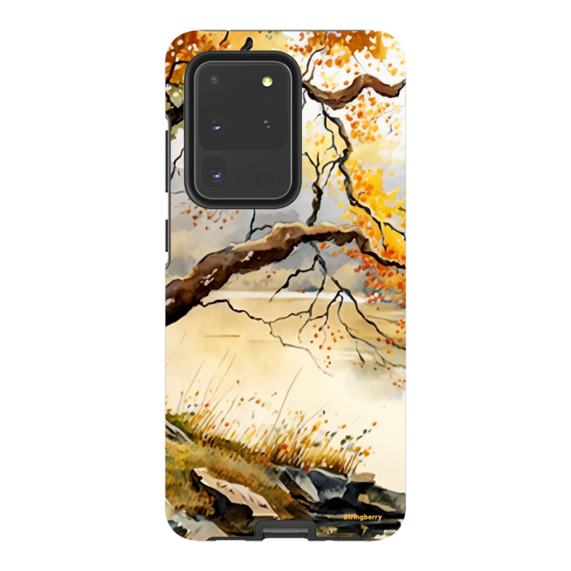 Samsung Tough Case - Waters Edge