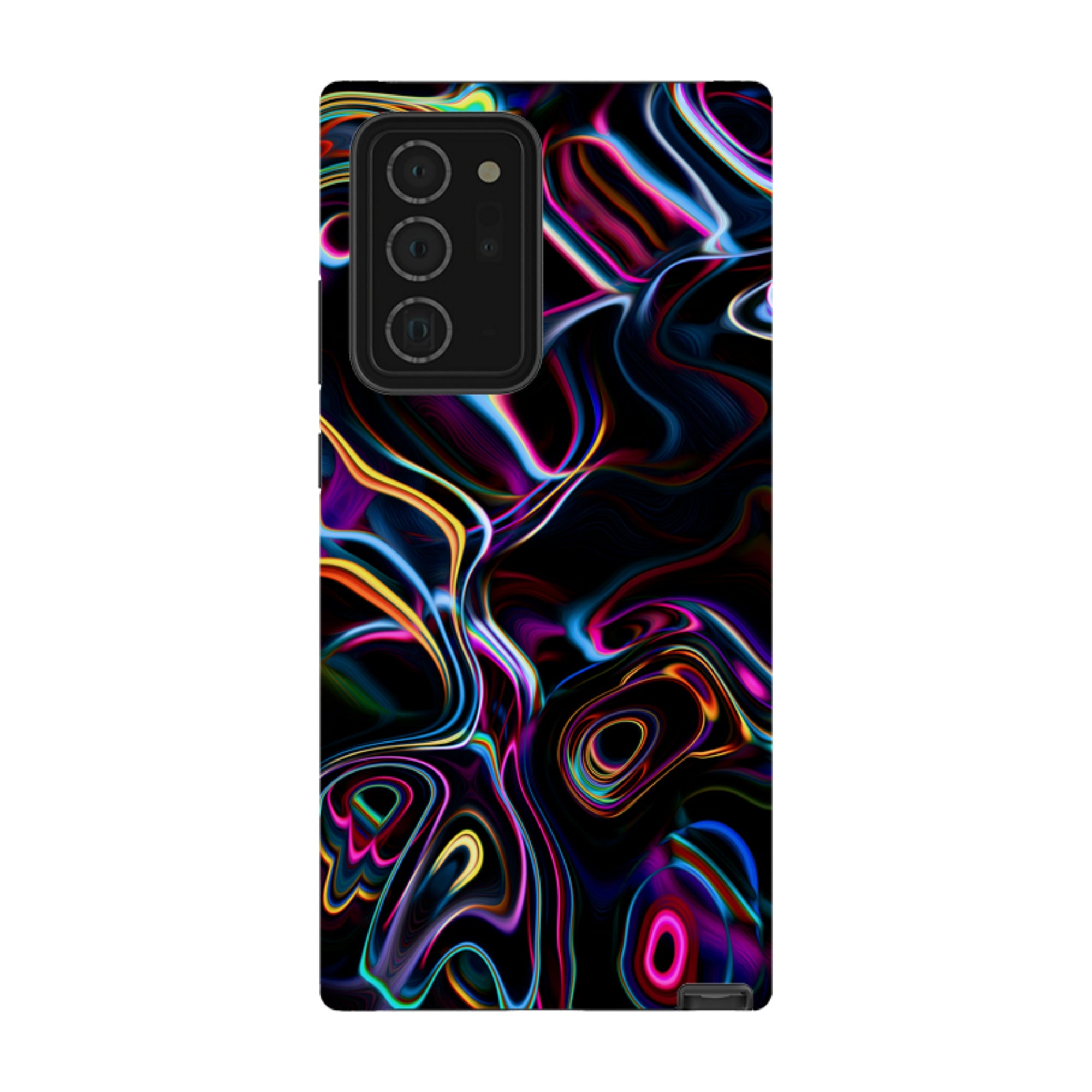 Samsung Tough Case - Astro Pop