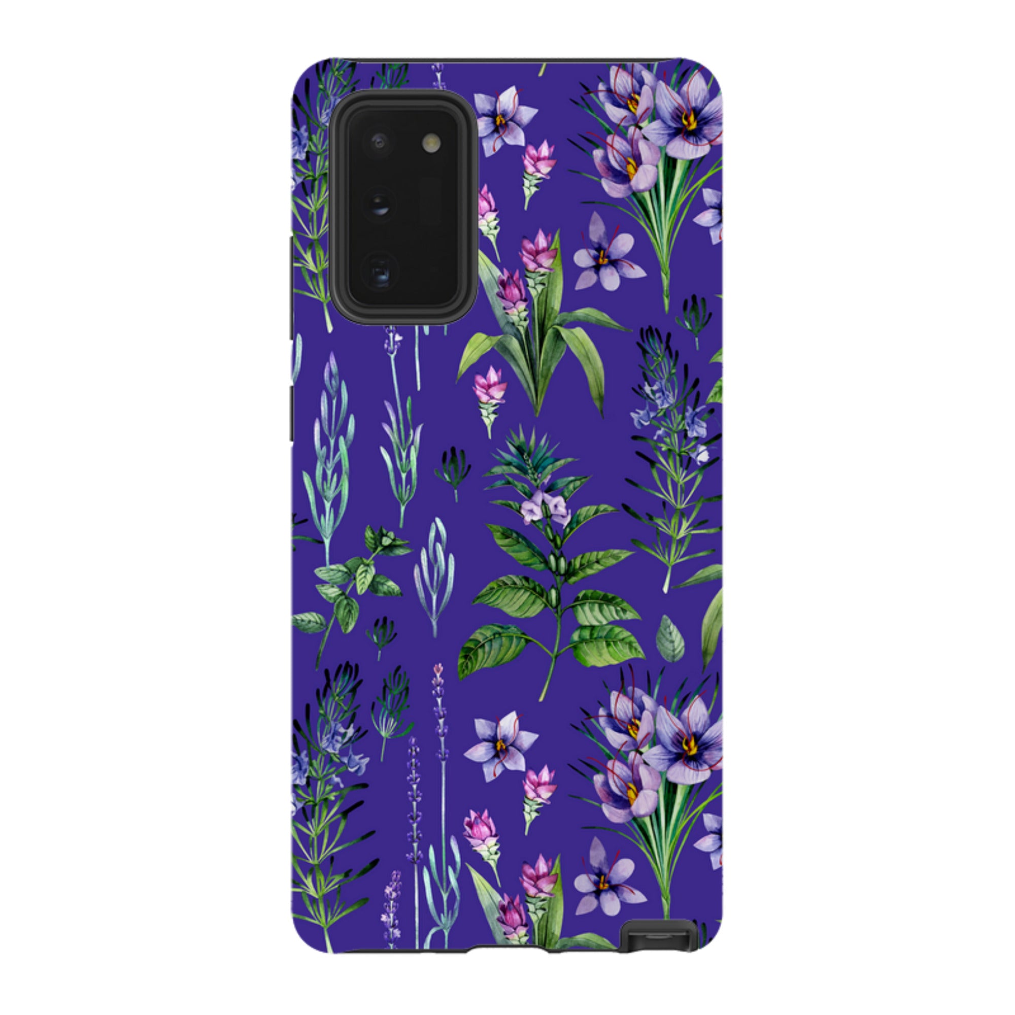 Samsung Tough Case - Barnington