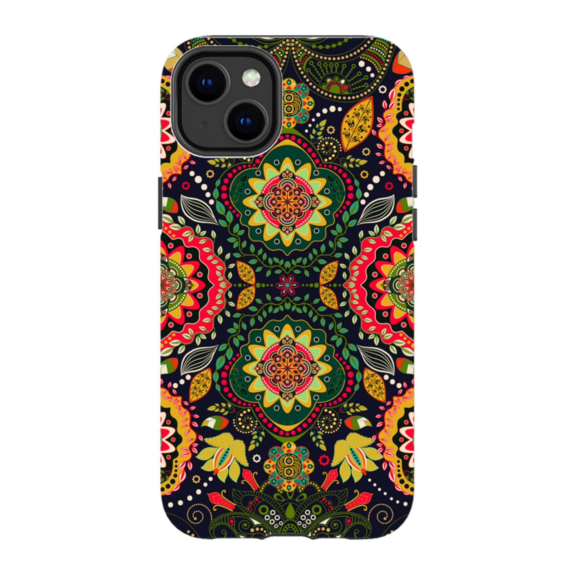 iPhone Tough Case - Levens Hall