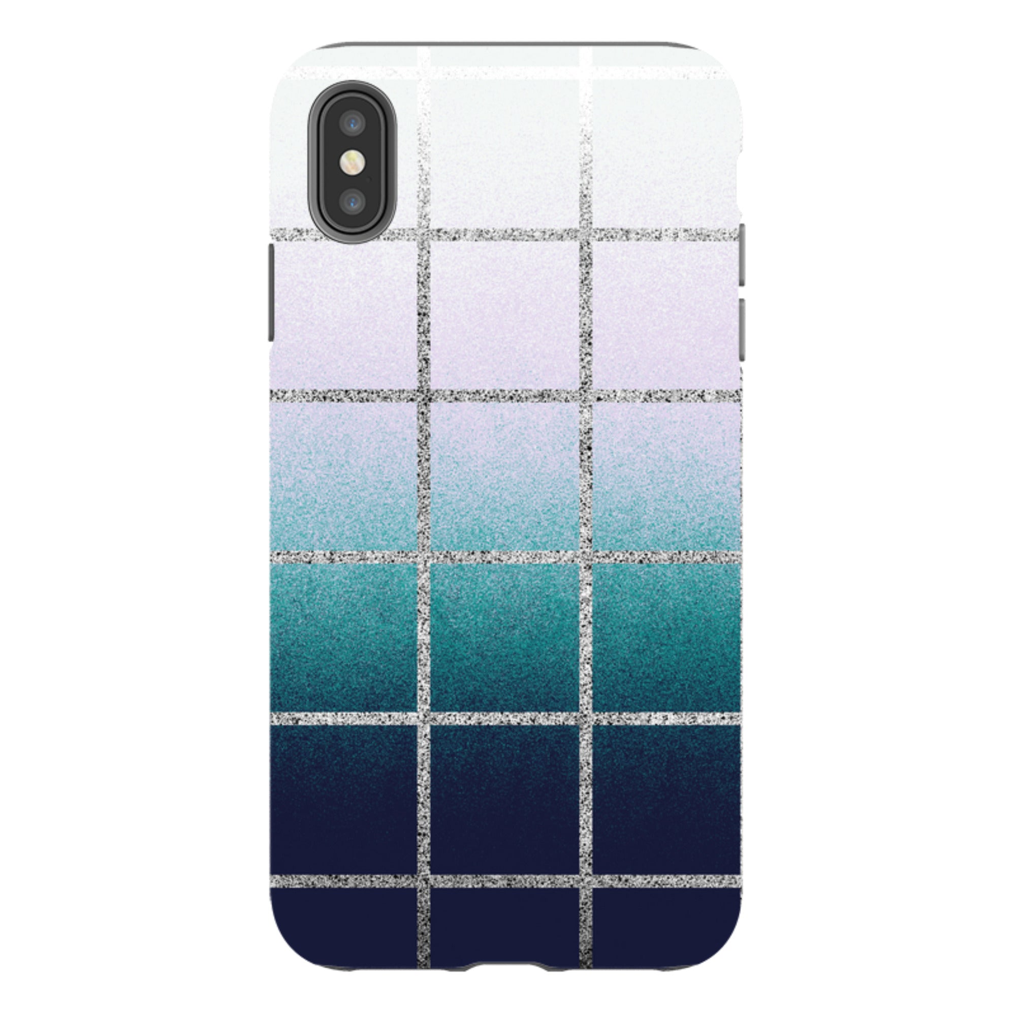 iPhone Tough Case - Sunrise Window By Kitty Joseph
