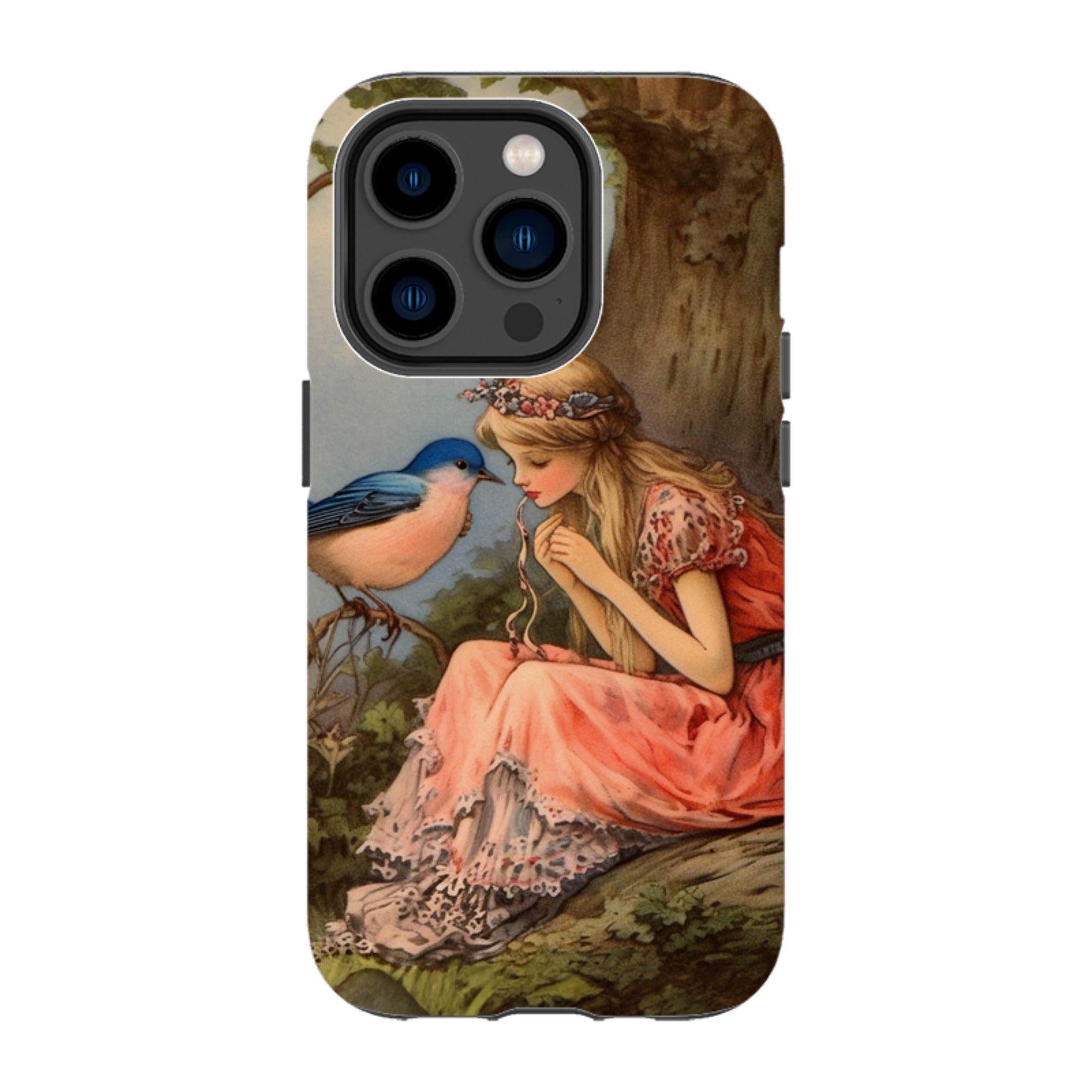 iPhone Case - Fairy Tales II