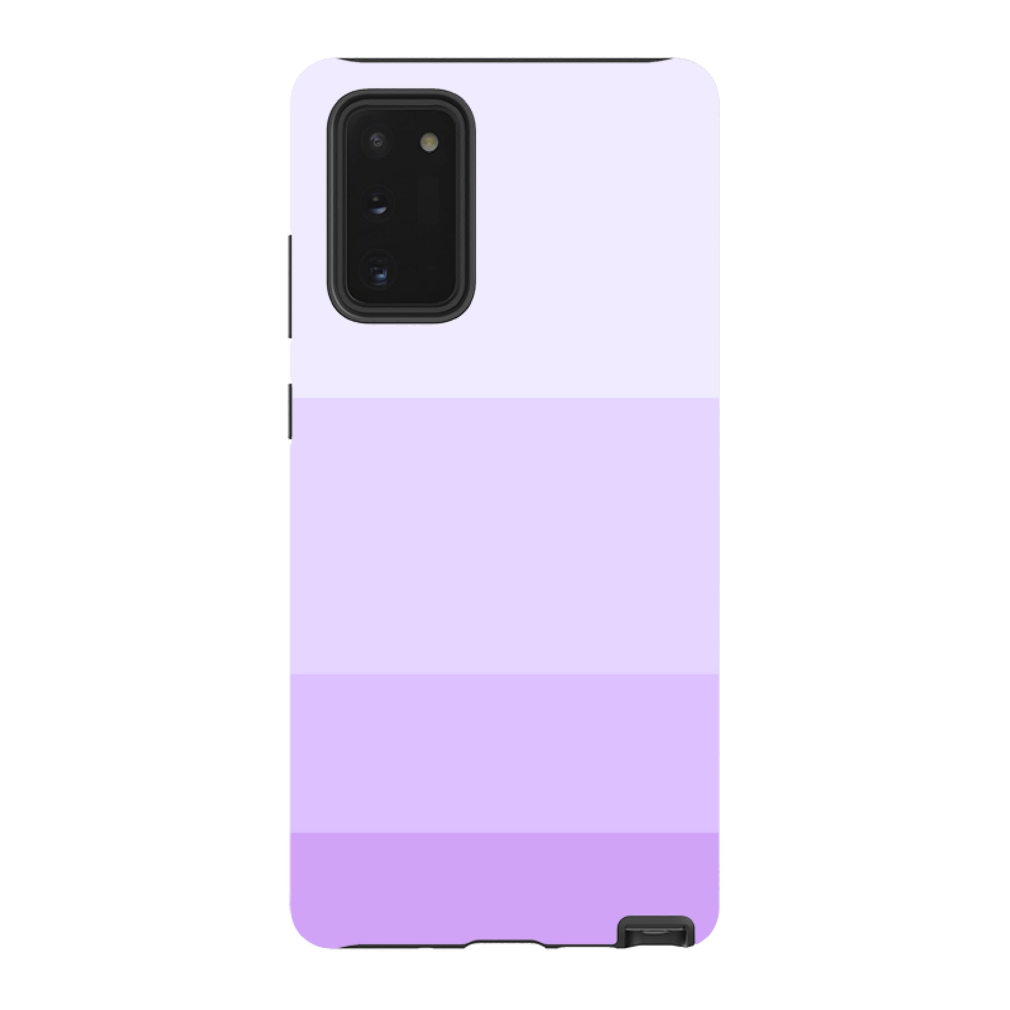 Samsung Tough Case - Florence Chroma