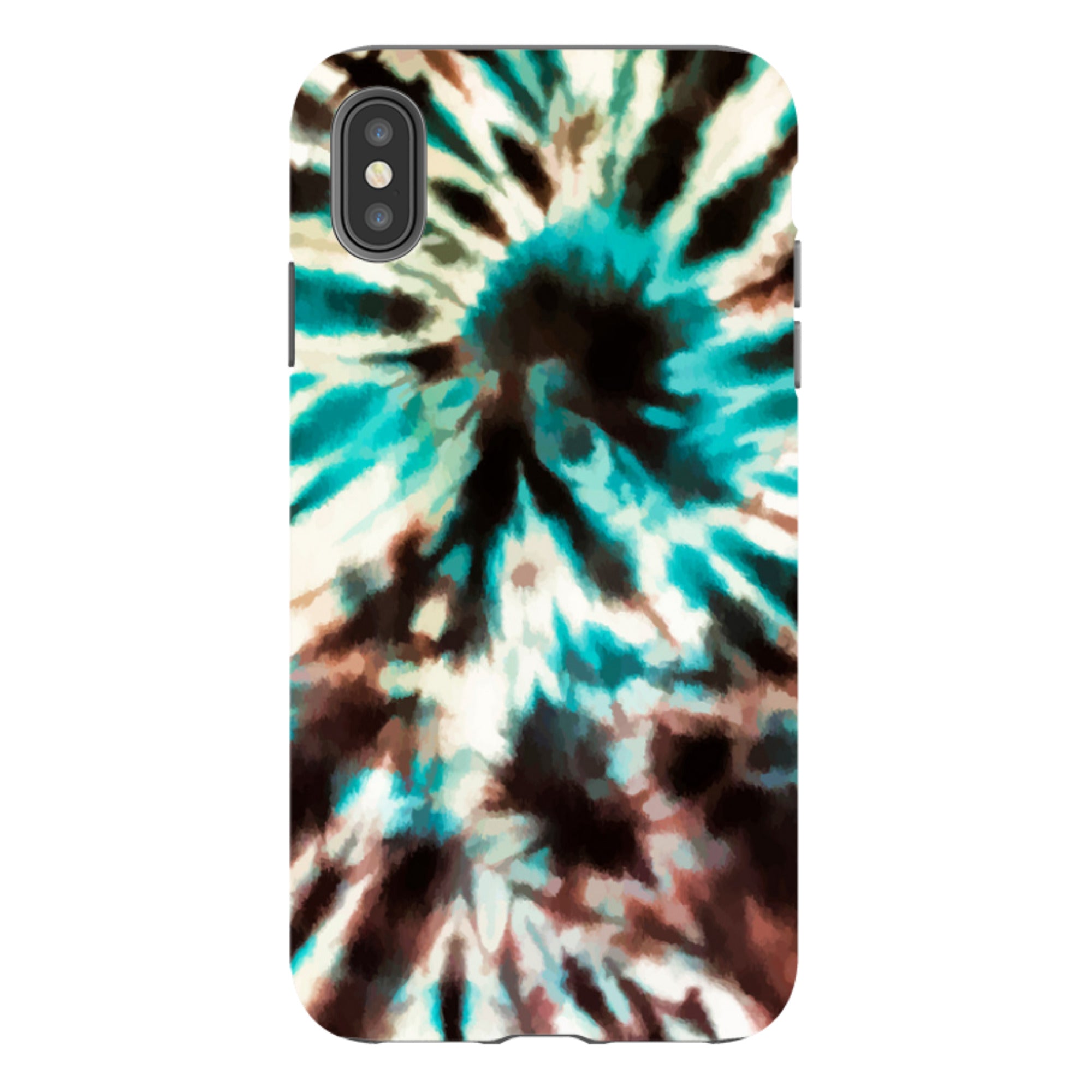 iPhone Tough Case - Bulldog Bash