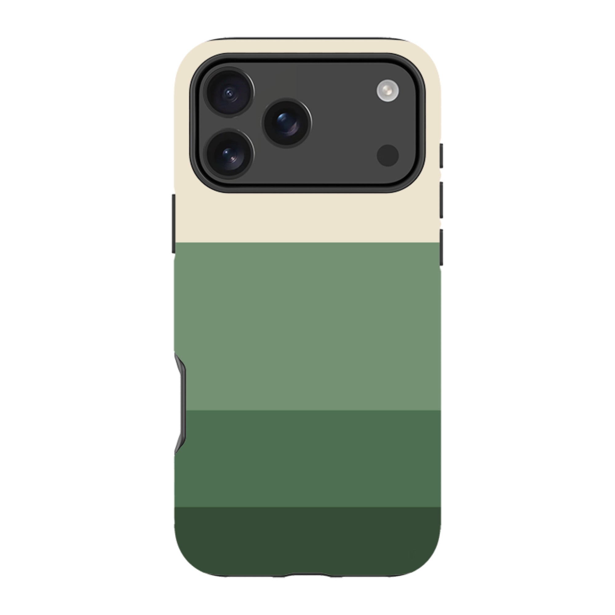 iPhone MagSafe Tough Case -  Hong Kong Chroma