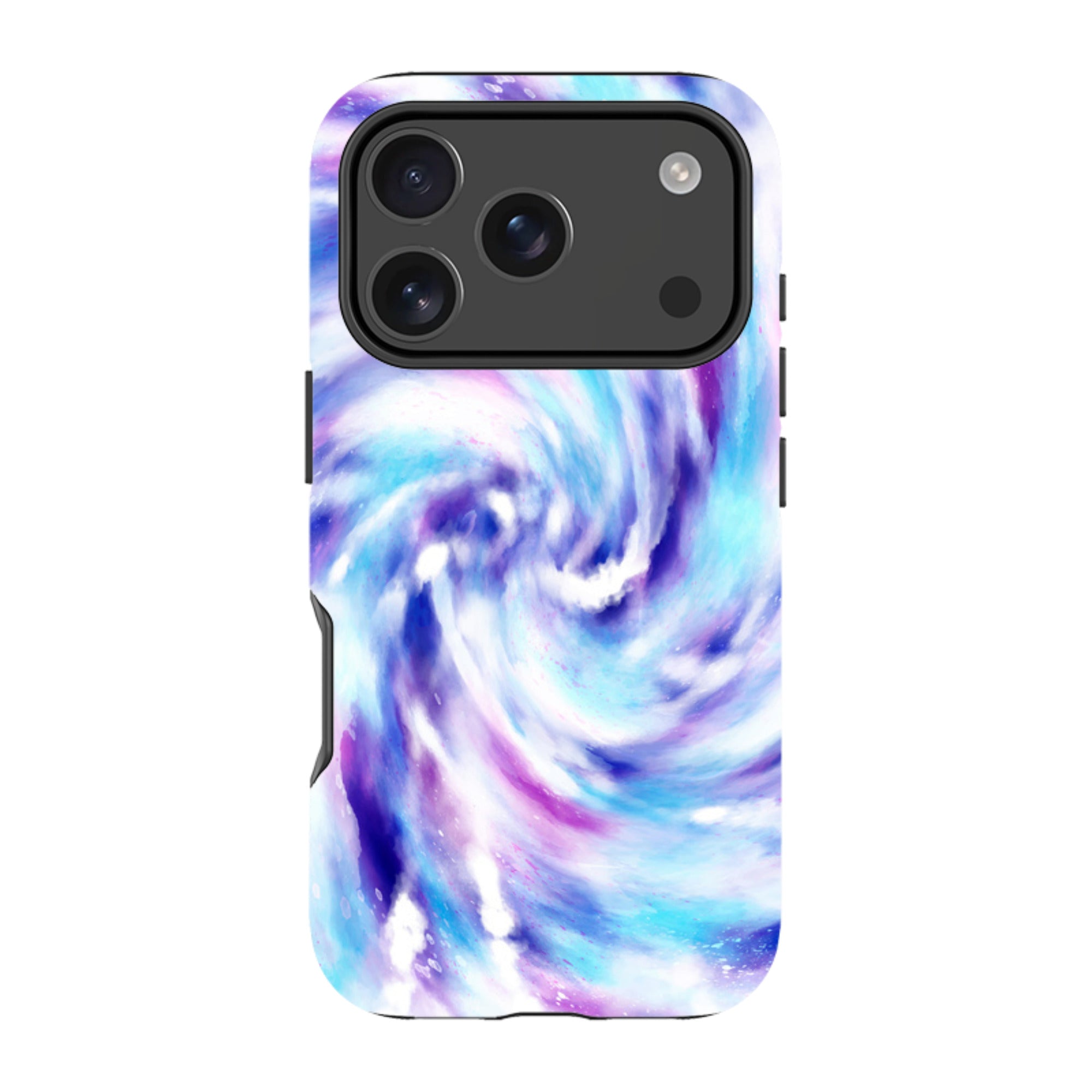 iPhone Tough Case - Roots And Blues