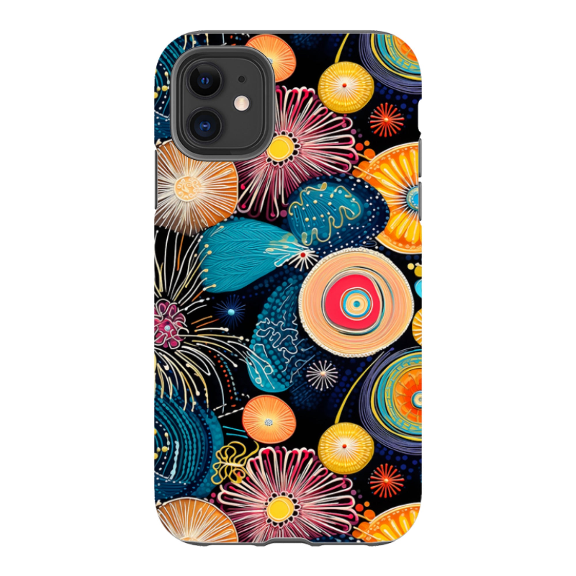 iPhone Case - Cibic