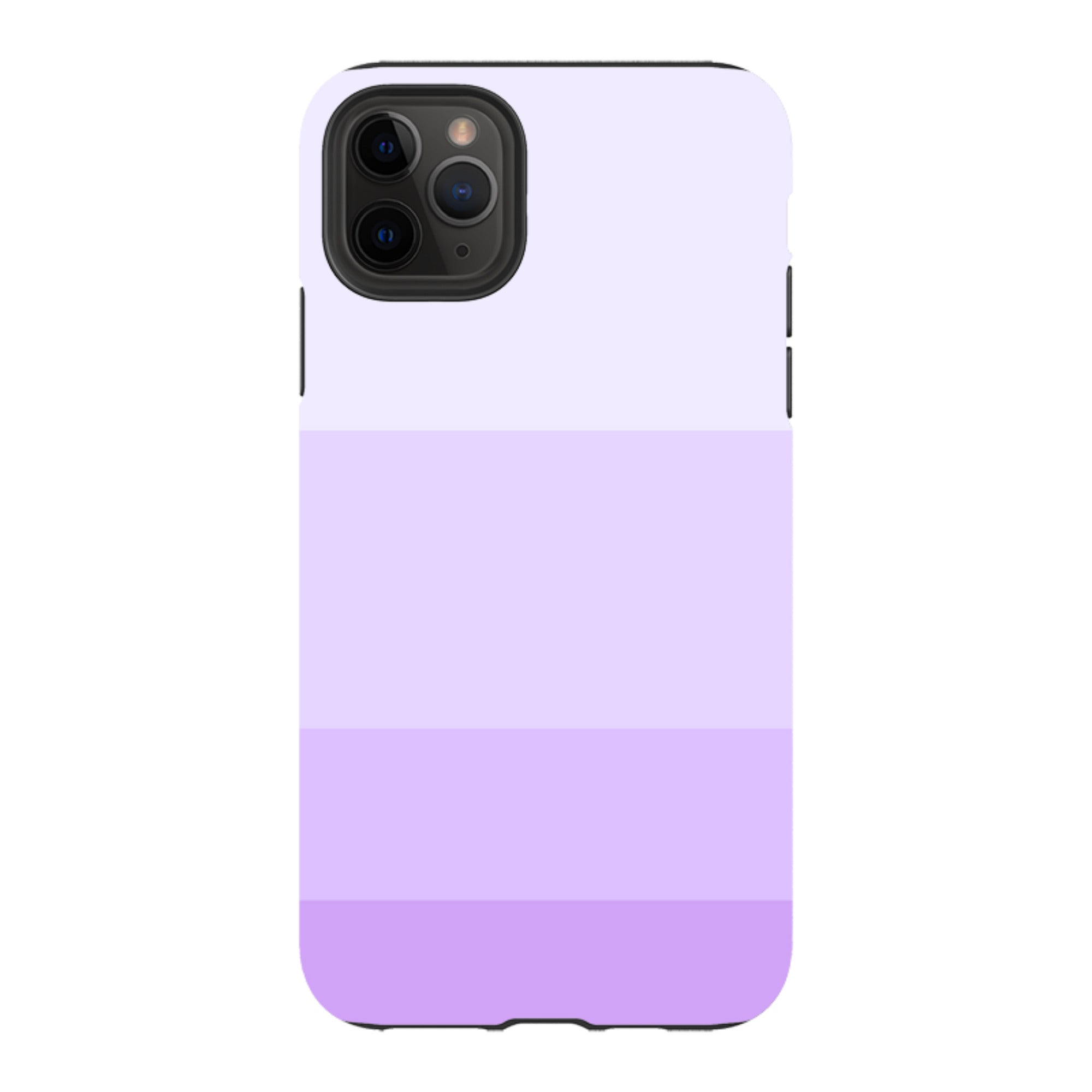 iPhone Tough Case - Florence Chroma