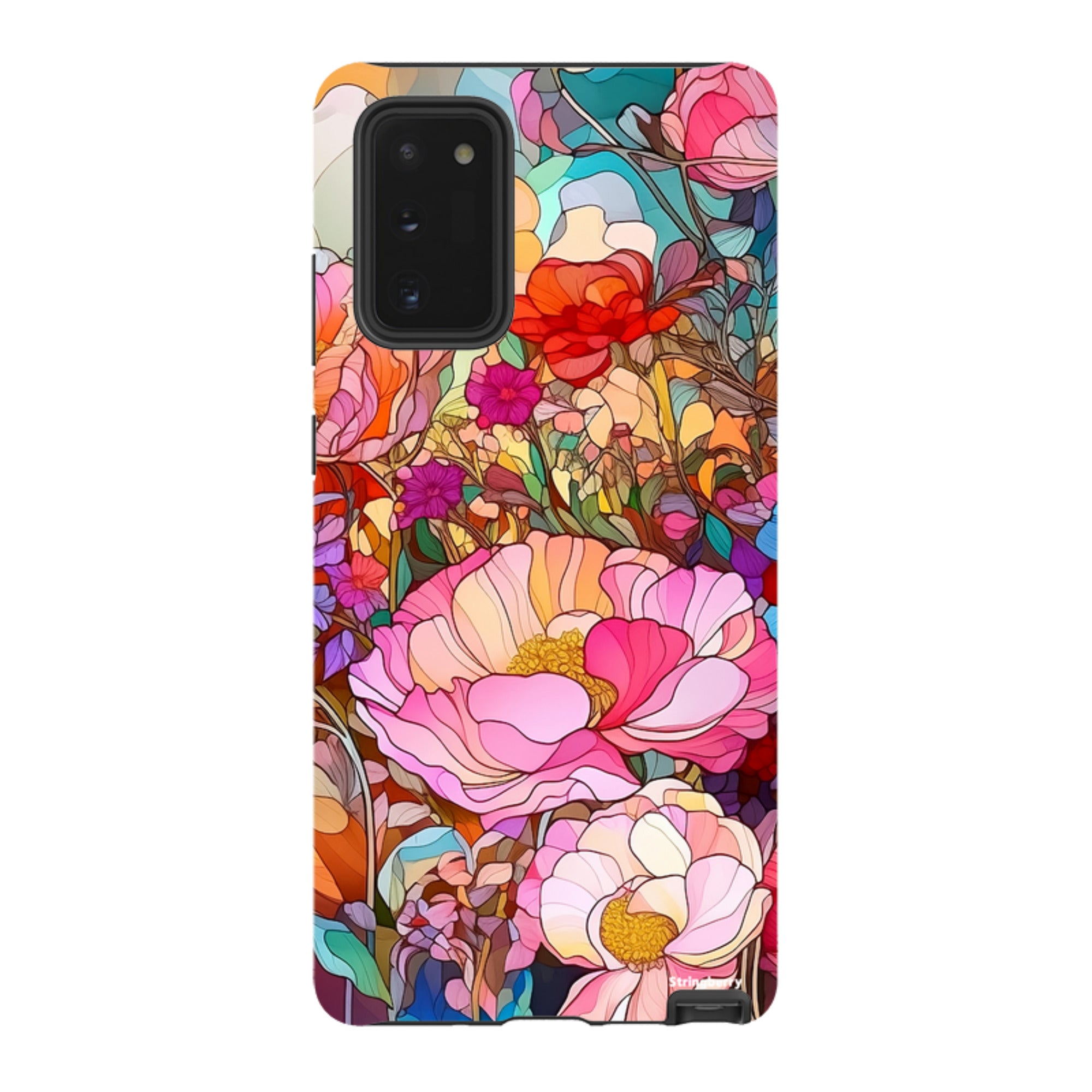 Samsung Tough Case - Stalham