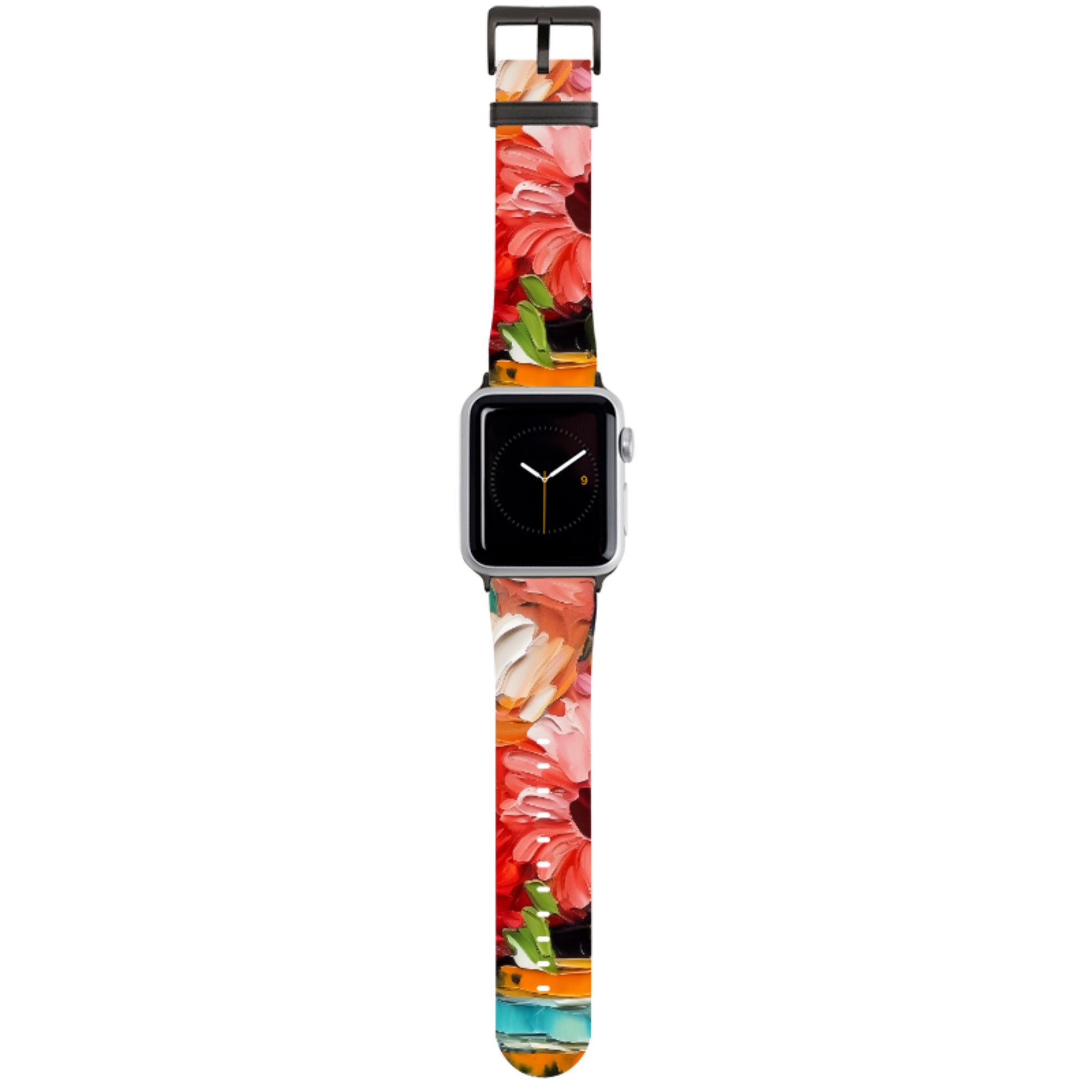 Rampton Apple Watch Strap