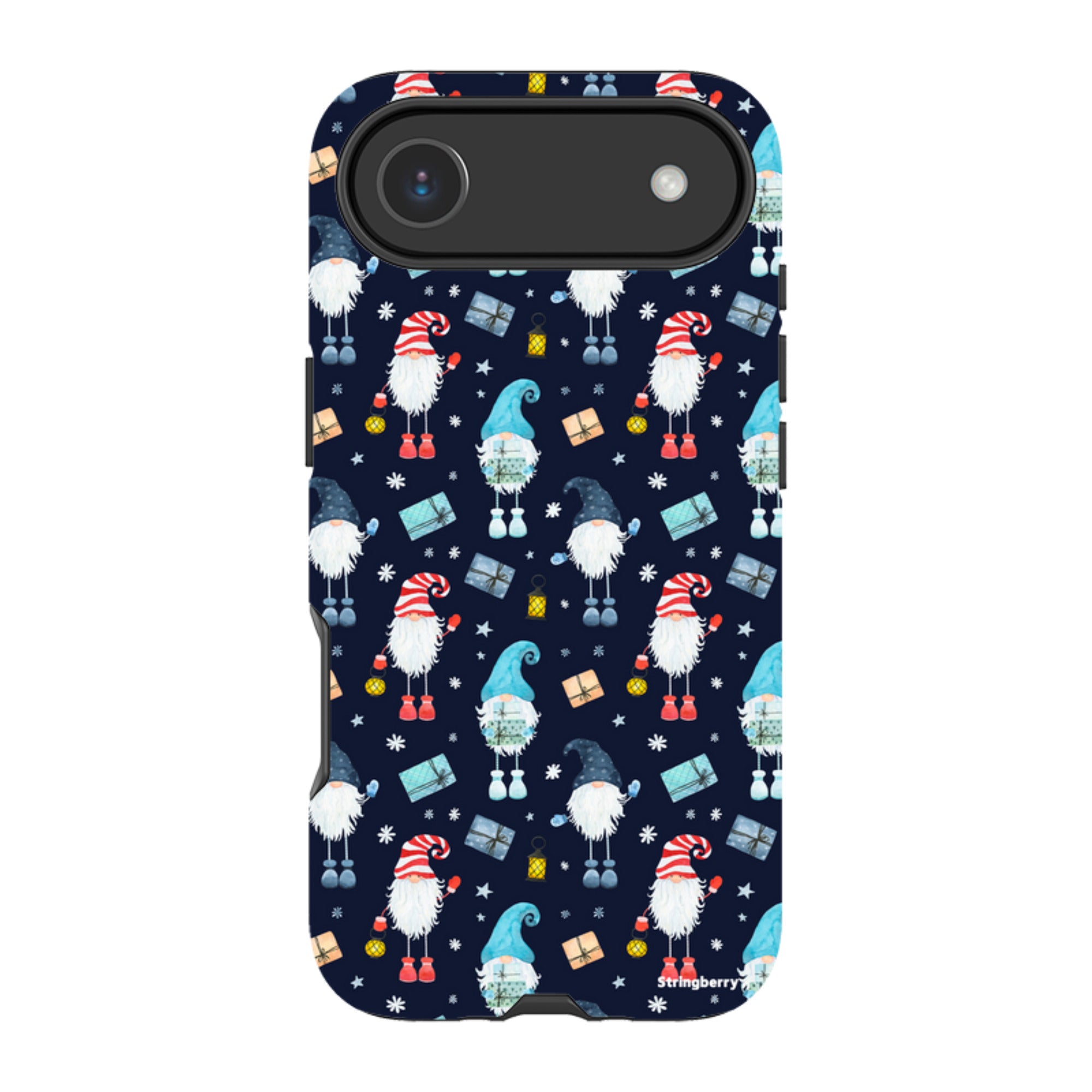 iPhone MagSafe Tough Case -  Gnome Presents