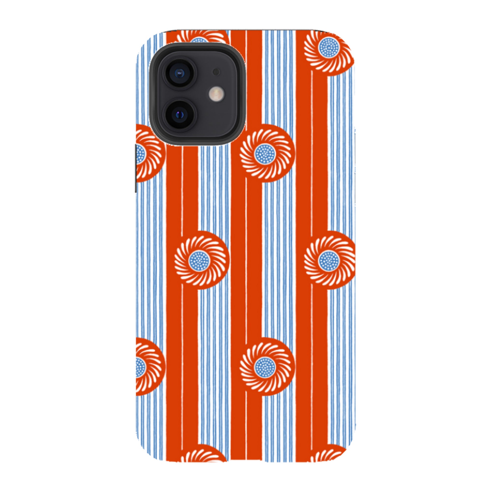iPhone Tough Case - Sunflowers By Cressida Bell