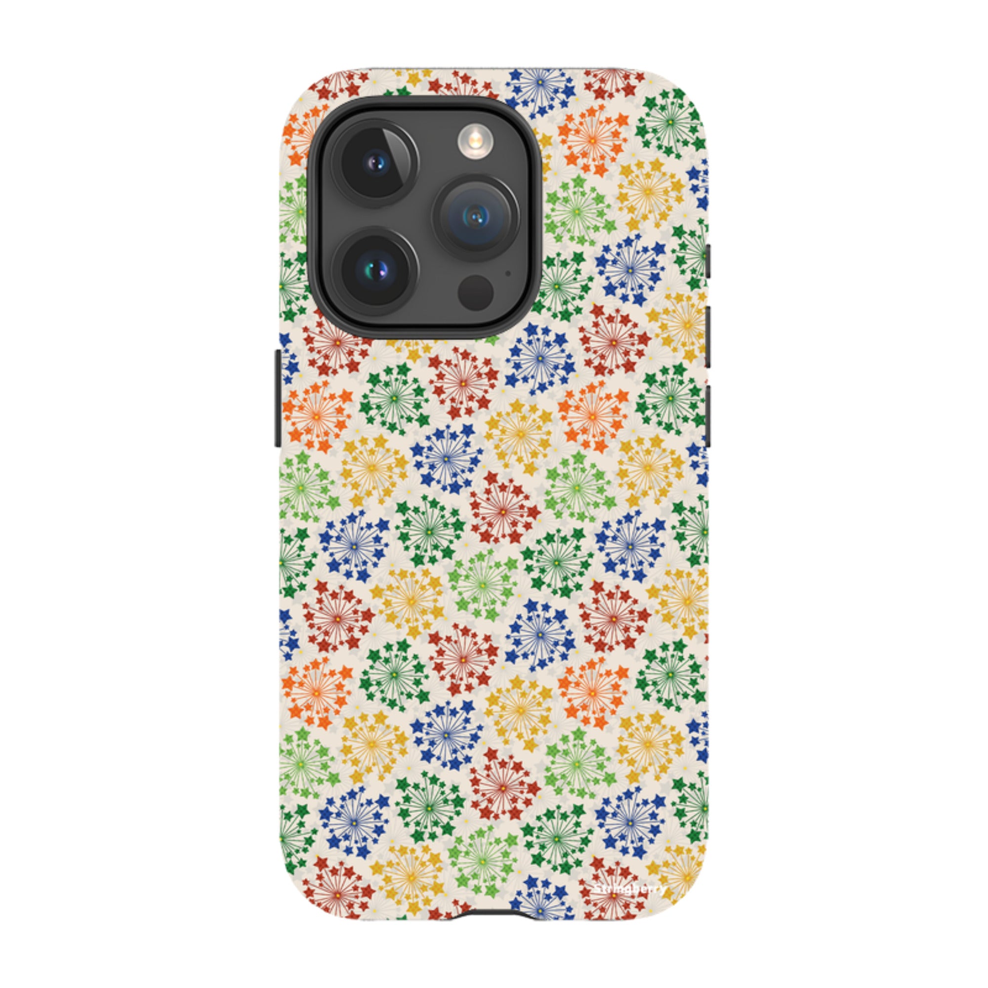 iPhone Tough Case - Shooting Star By Natalie Pedetti Prack