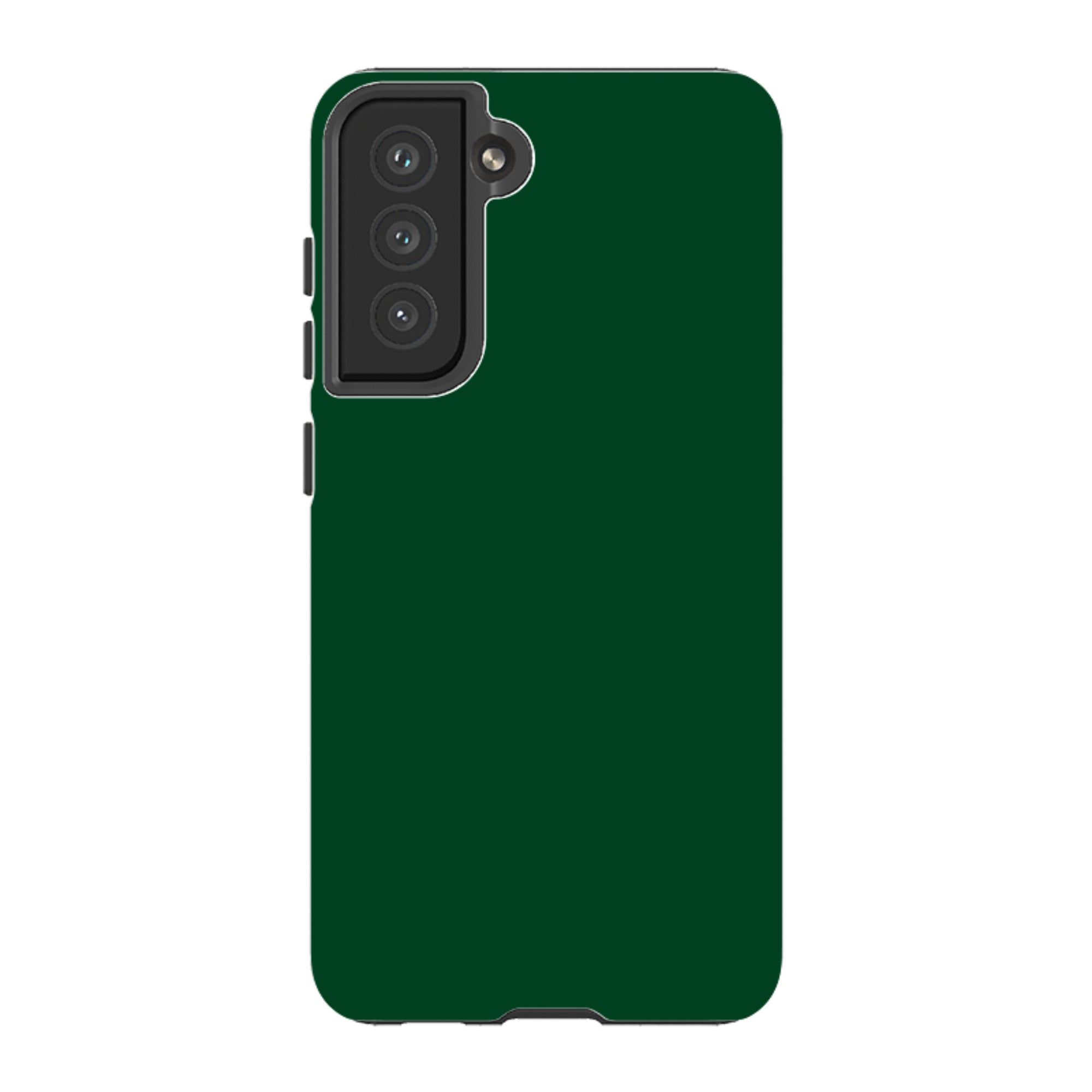 Samsung Tough Case - Warsaw Green