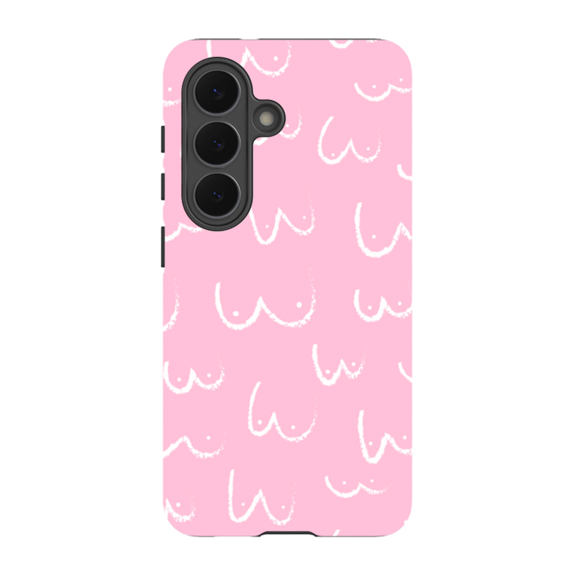 Samsung Tough Case - Boobs