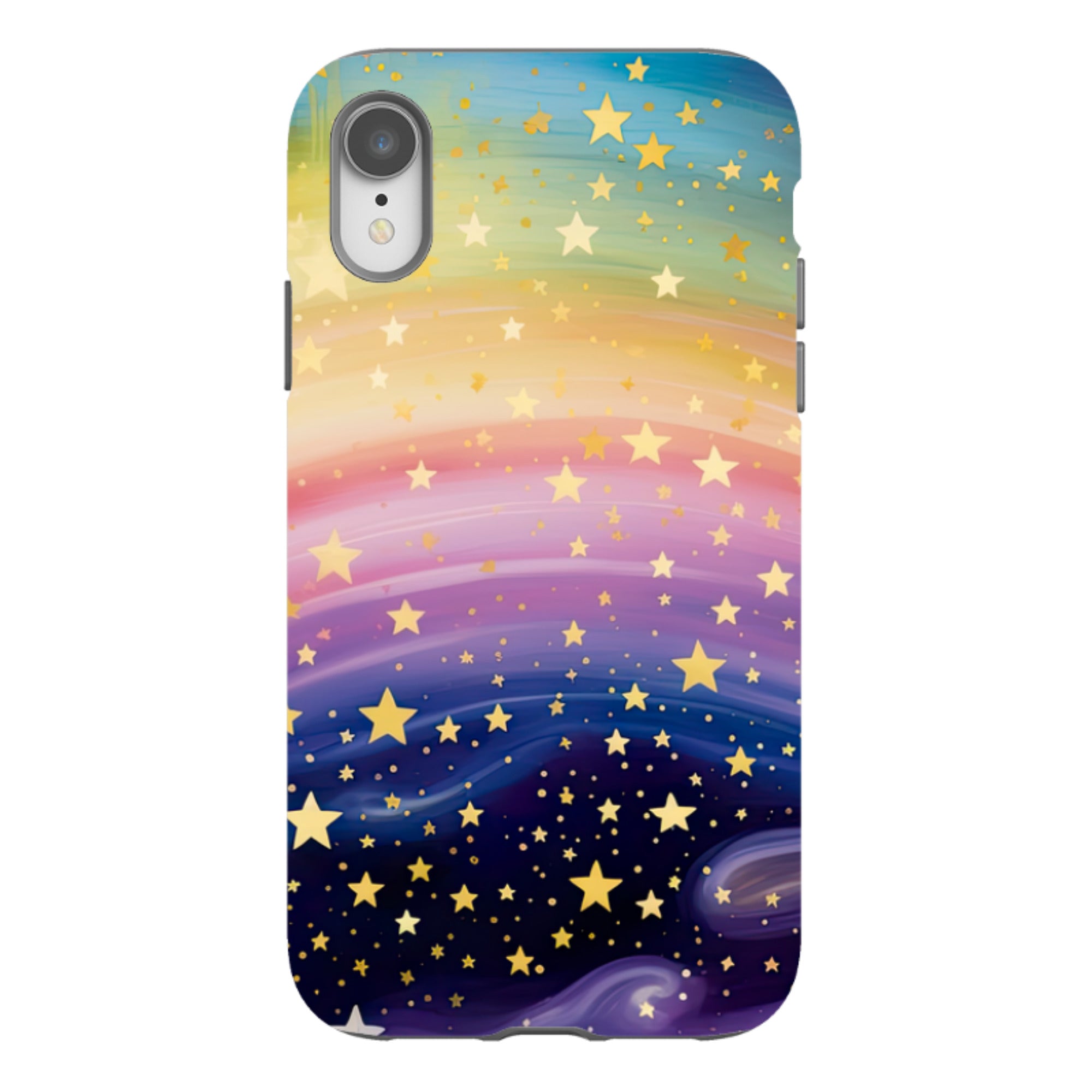 iPhone Case - Colour Galaxy II