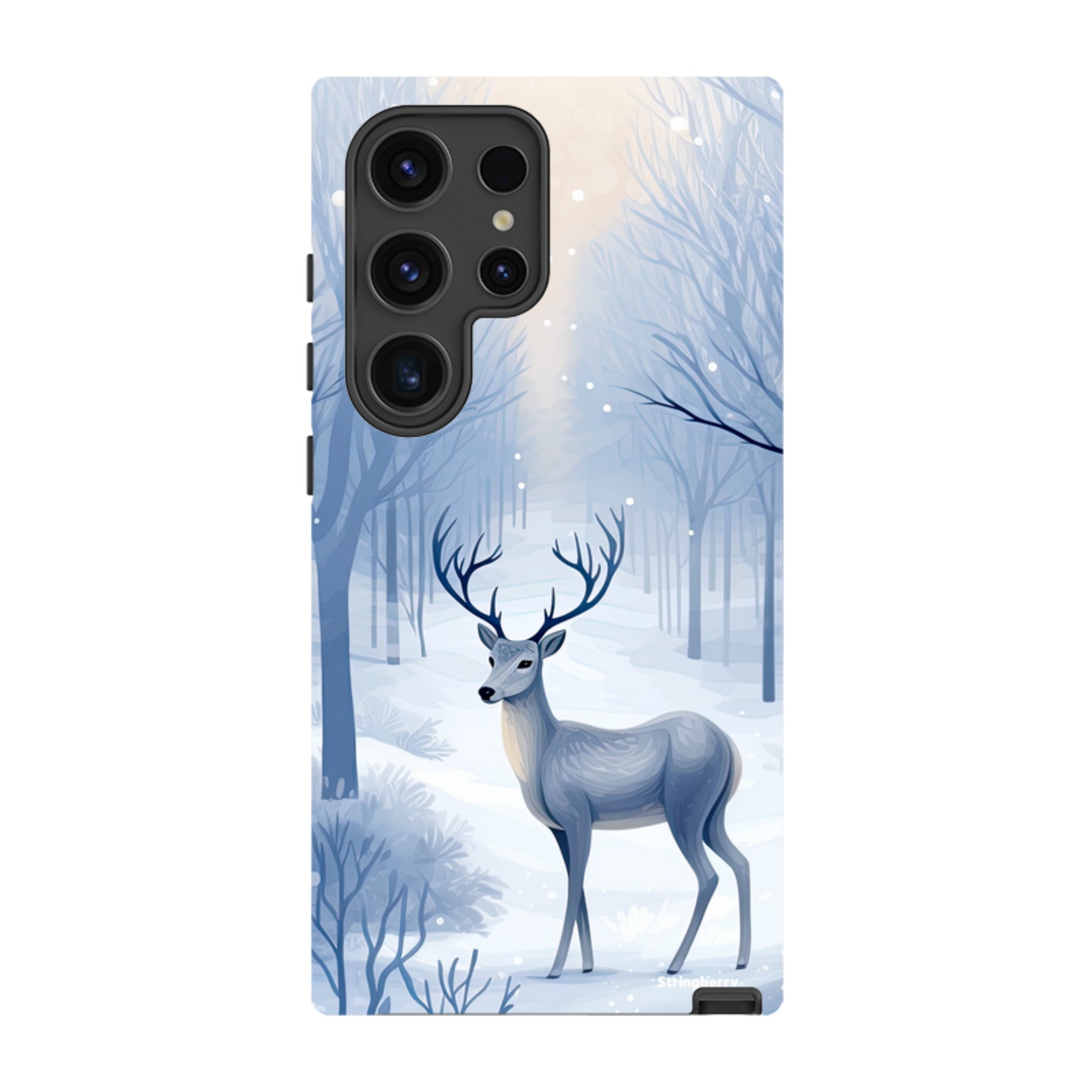 Samsung Tough Case - Dreams Of Winter II