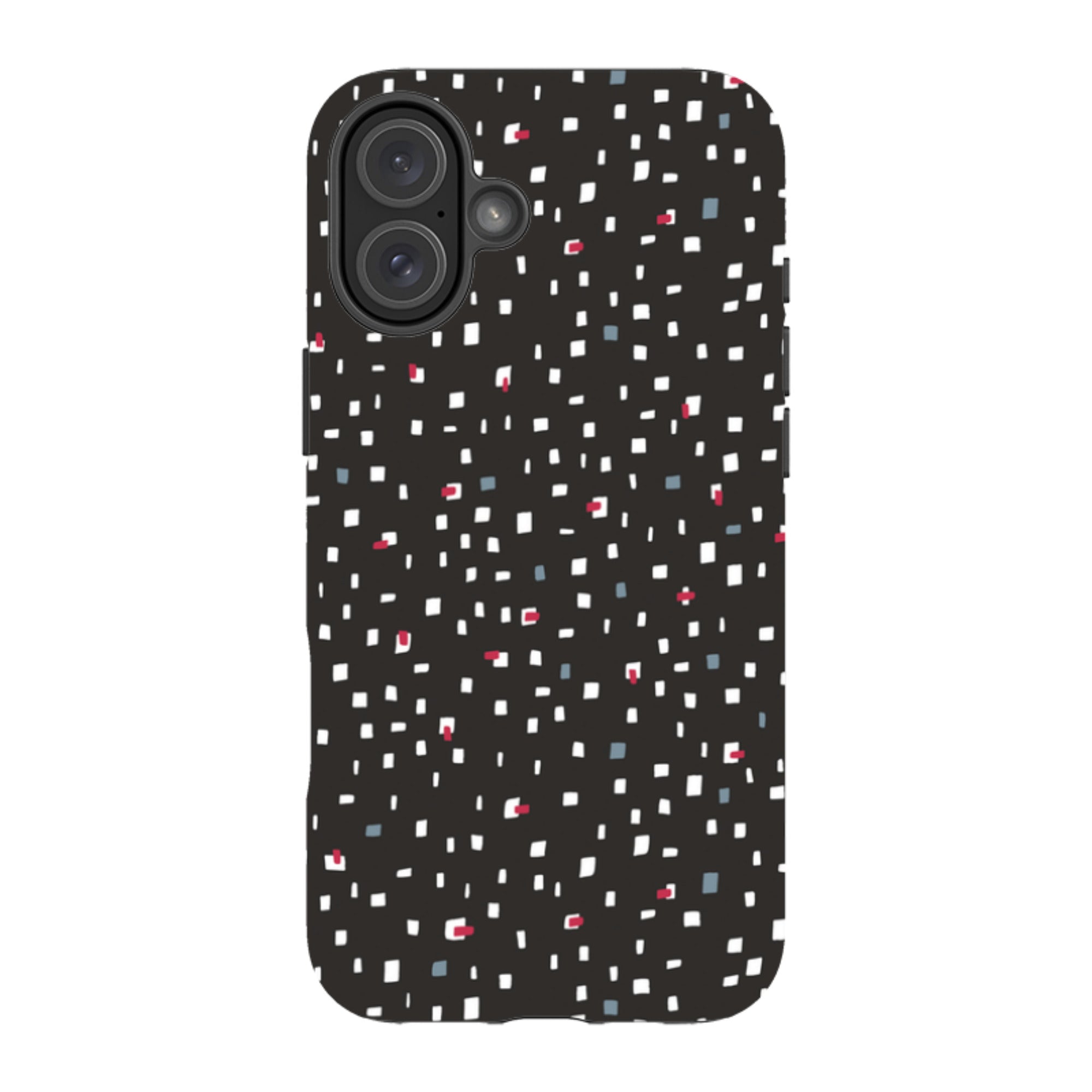 iPhone MagSafe Tough Case - Dash By Ali Brookes
