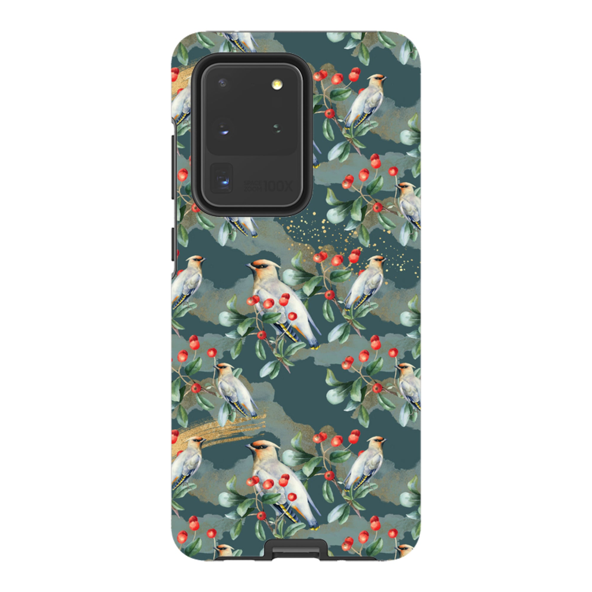 Samsung Tough Case - Tis The Season