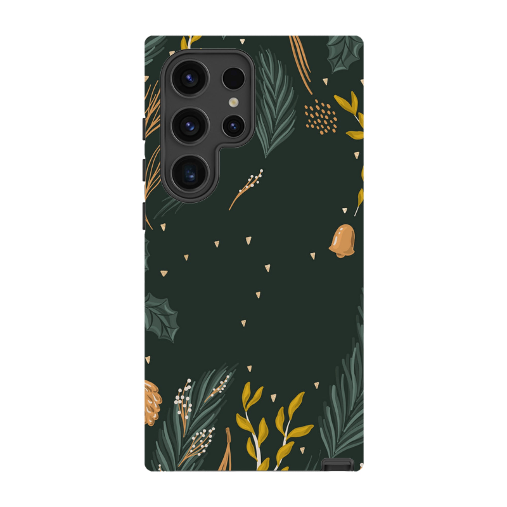 Samsung Tough Case - Good Tidings