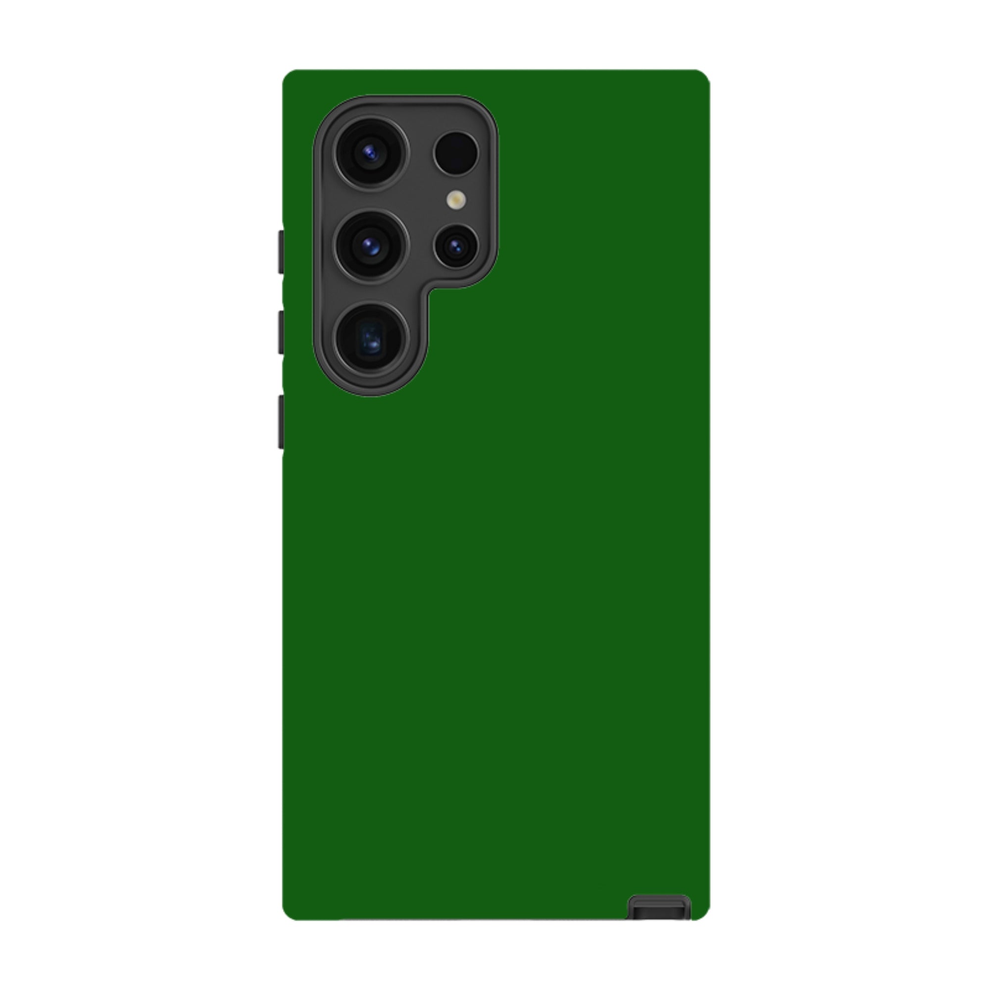 Samsung Tough Case - Athens Green