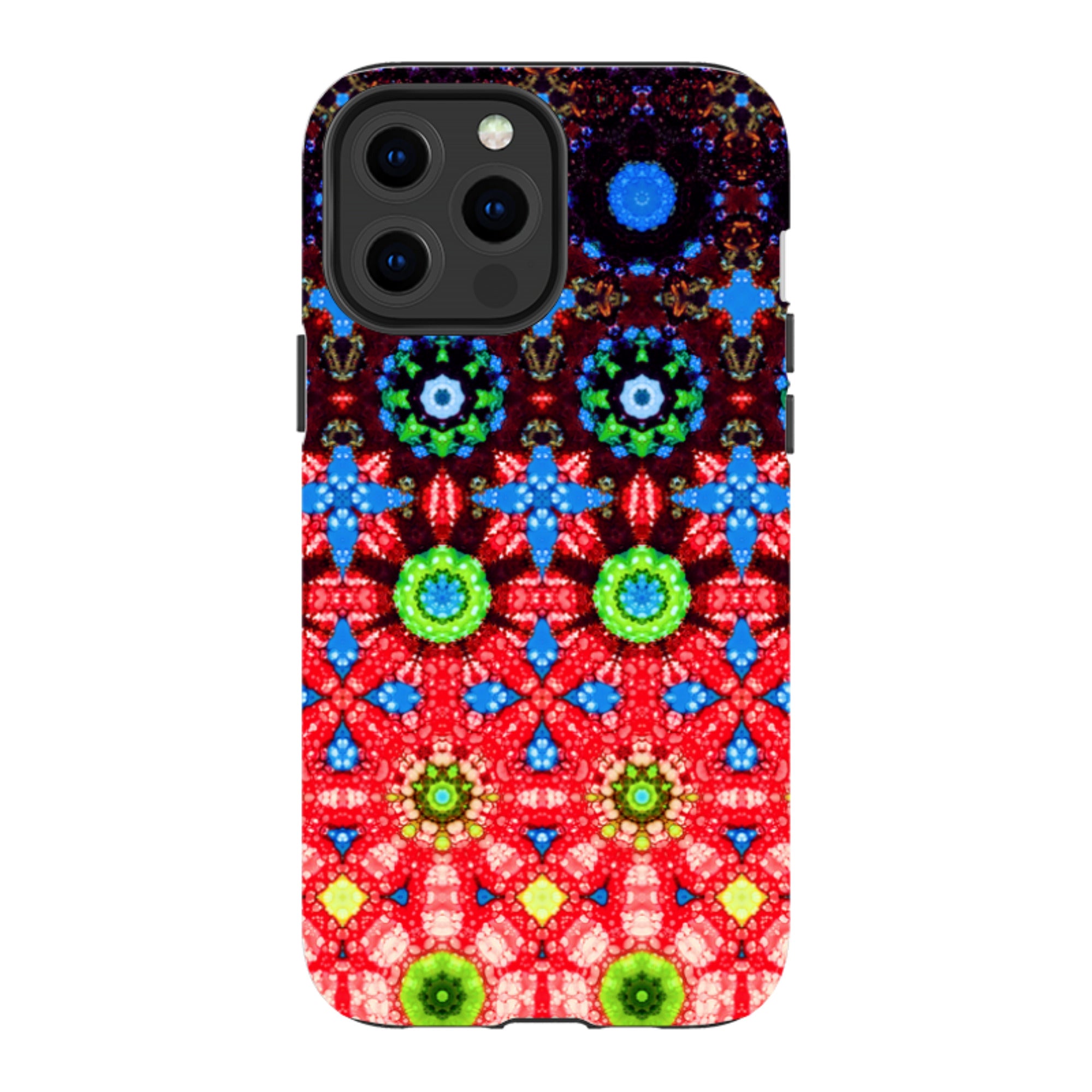 iPhone Tough Case - Astroworld