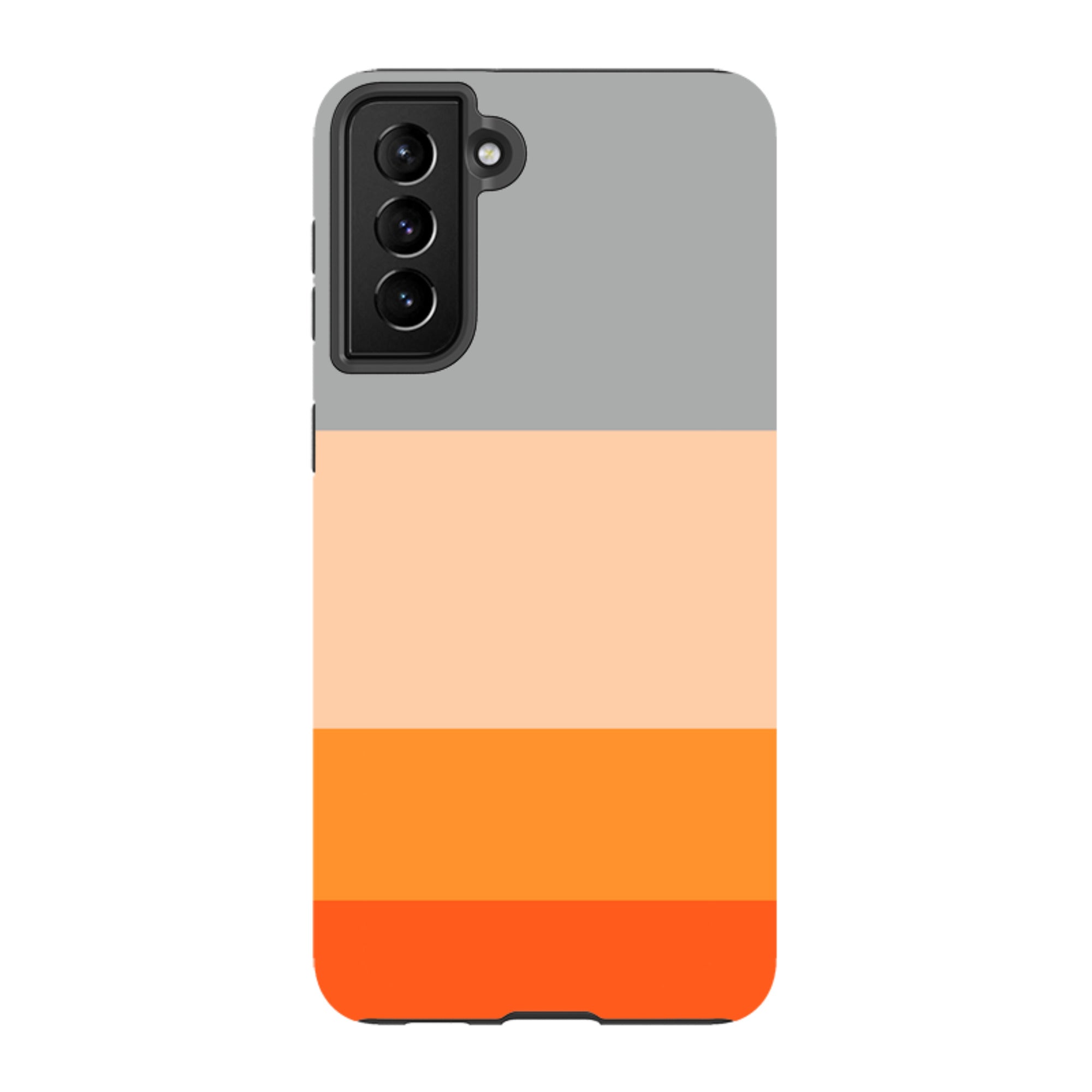 Samsung Tough Case - London Chroma