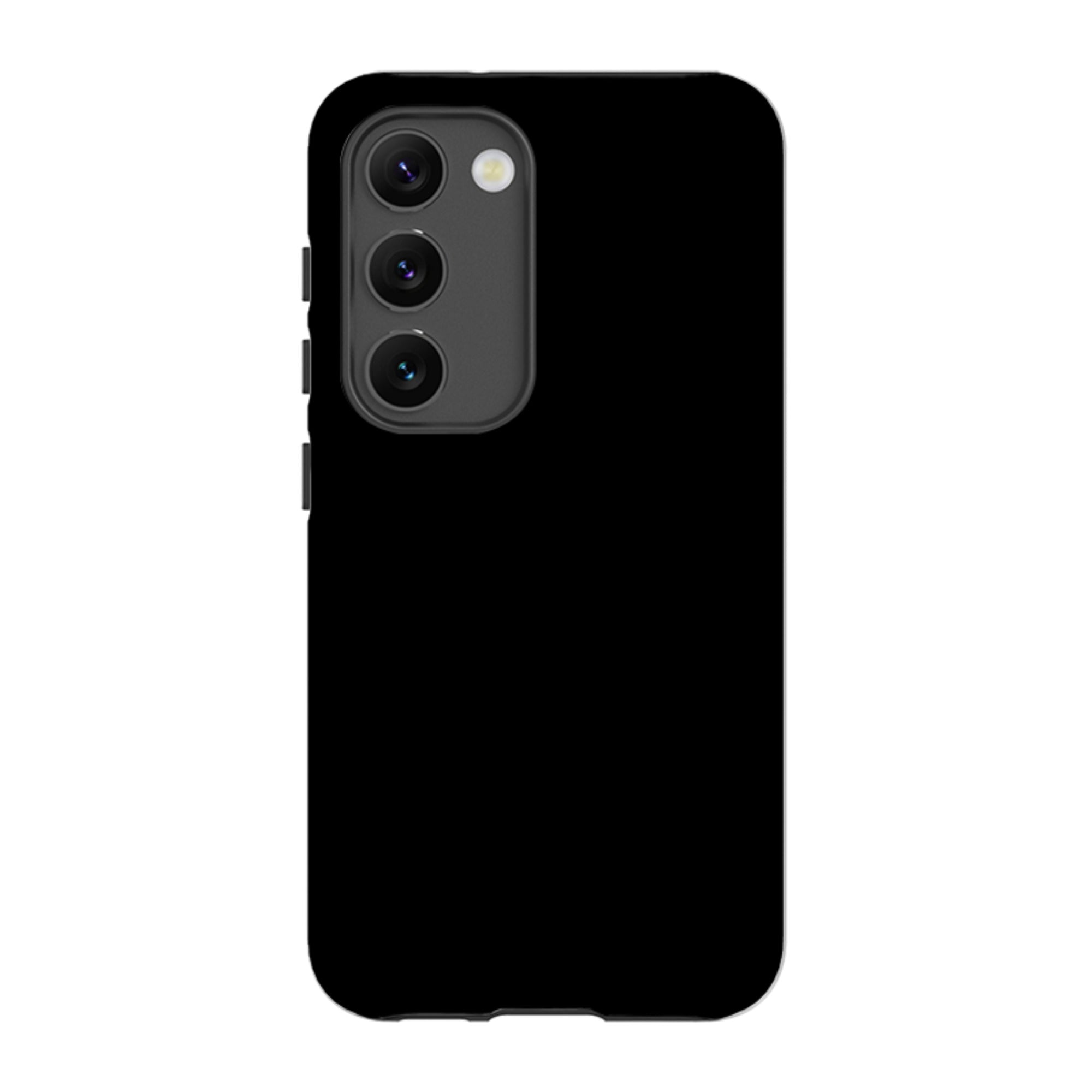 Samsung Tough Case - Hamburg Black