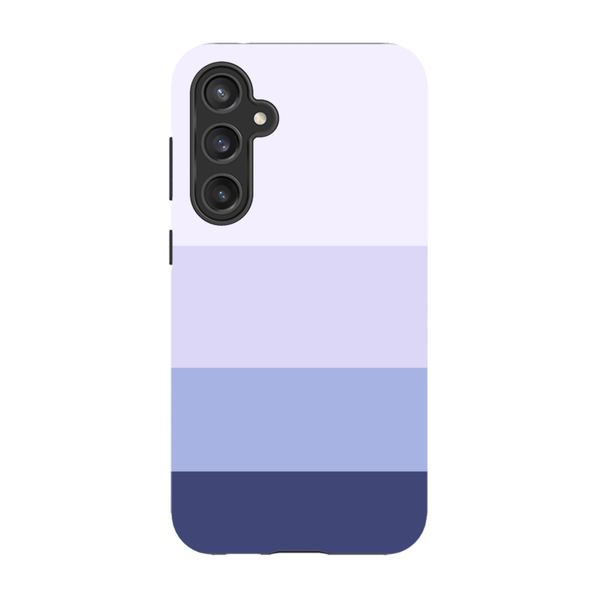 Samsung Tough Case - Munich Chroma