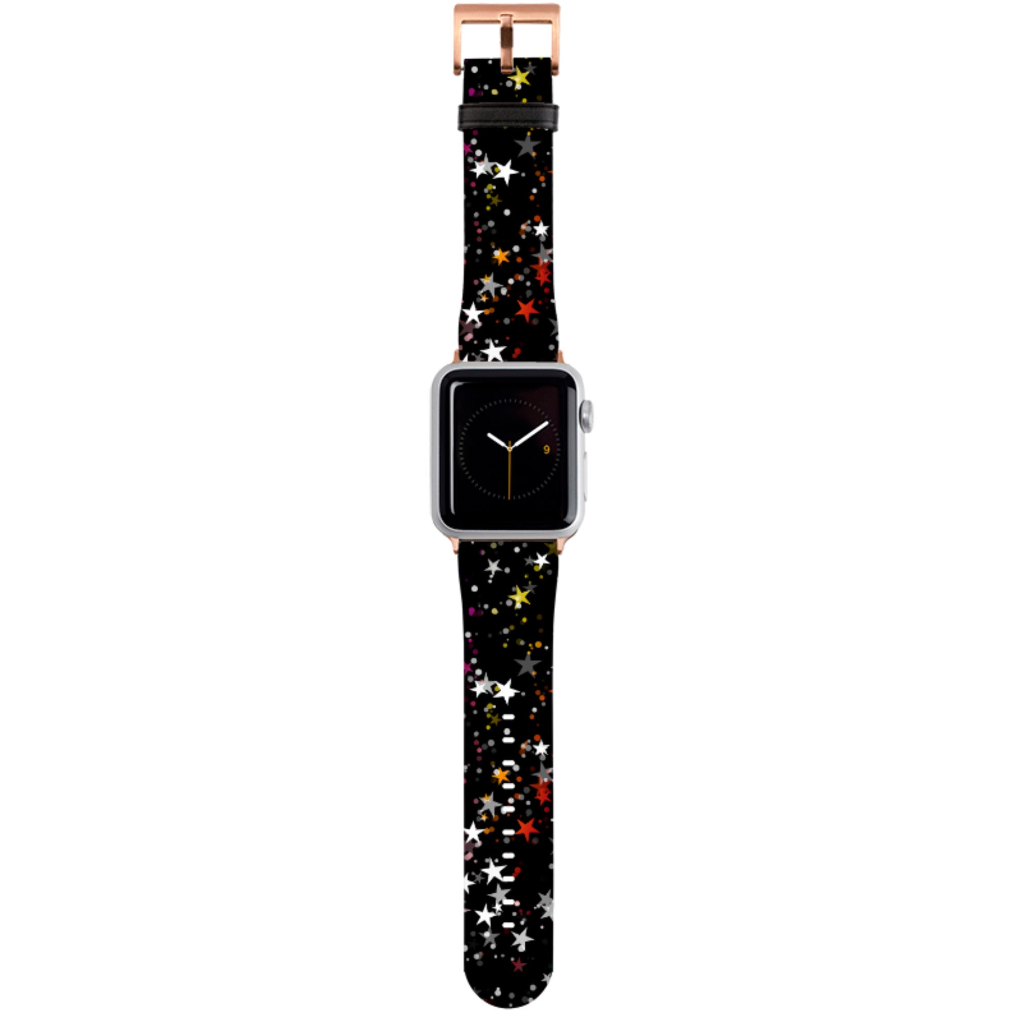 Vela Apple Watch Strap