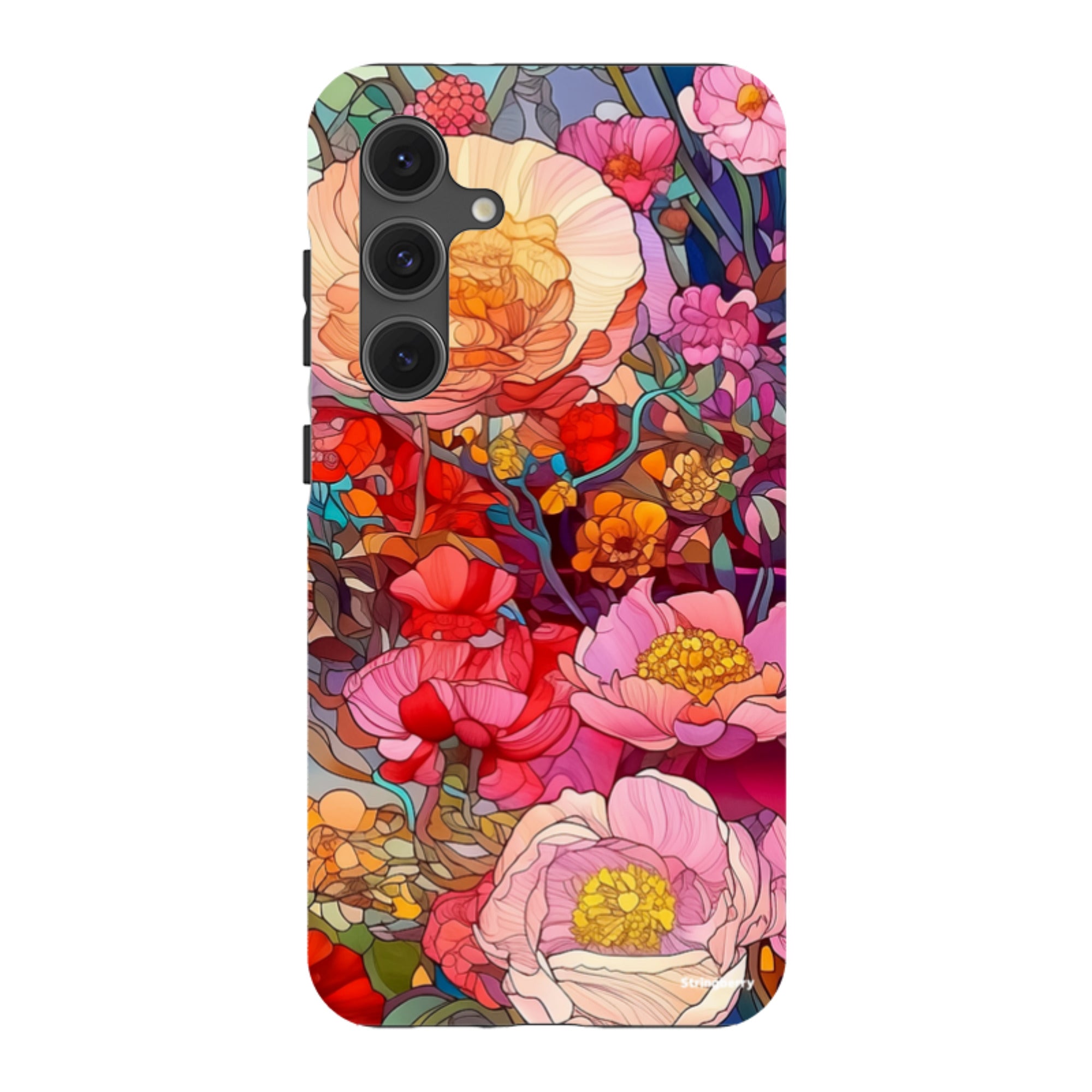 Samsung Tough Case - Sheringham