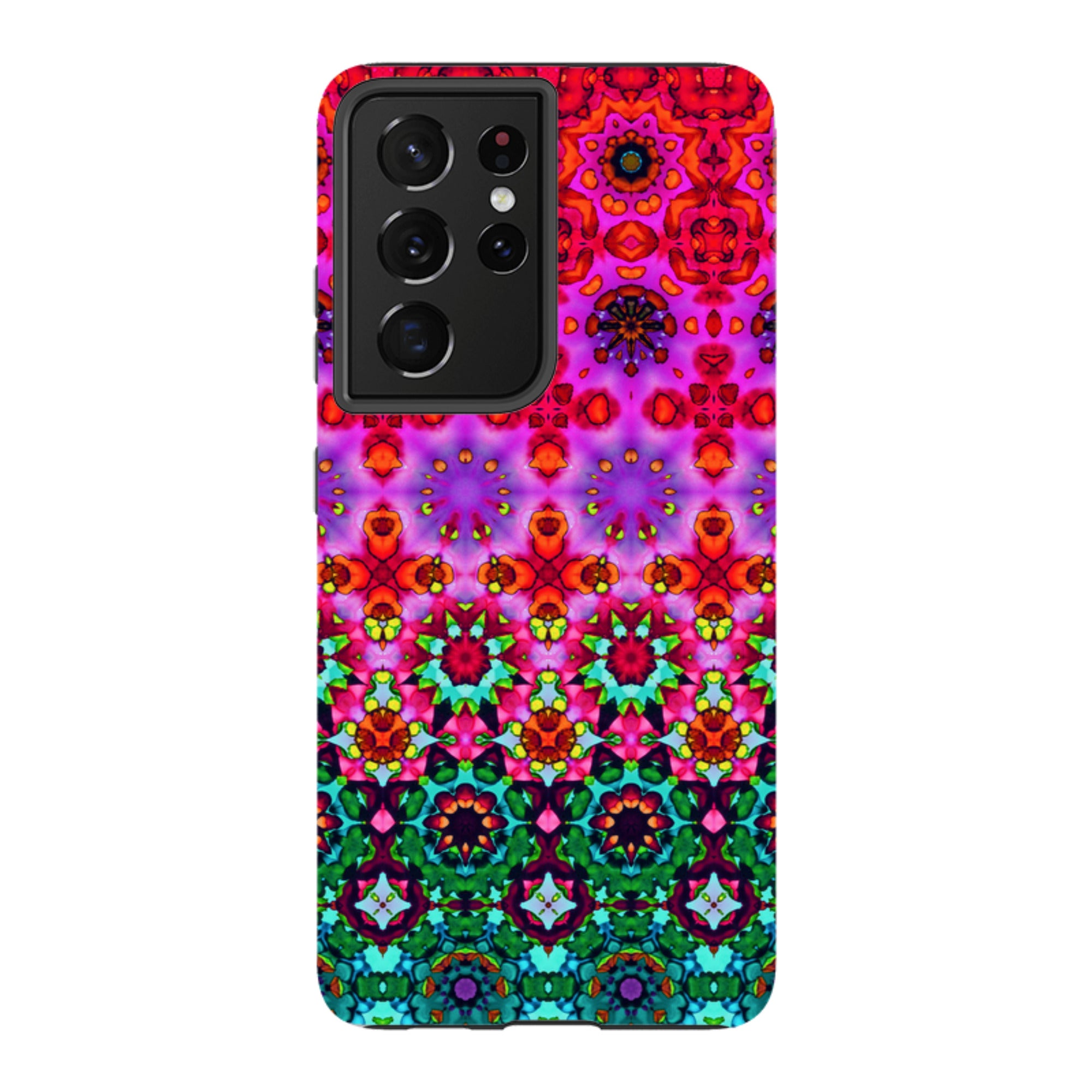 Samsung Tough Case - Musikfest