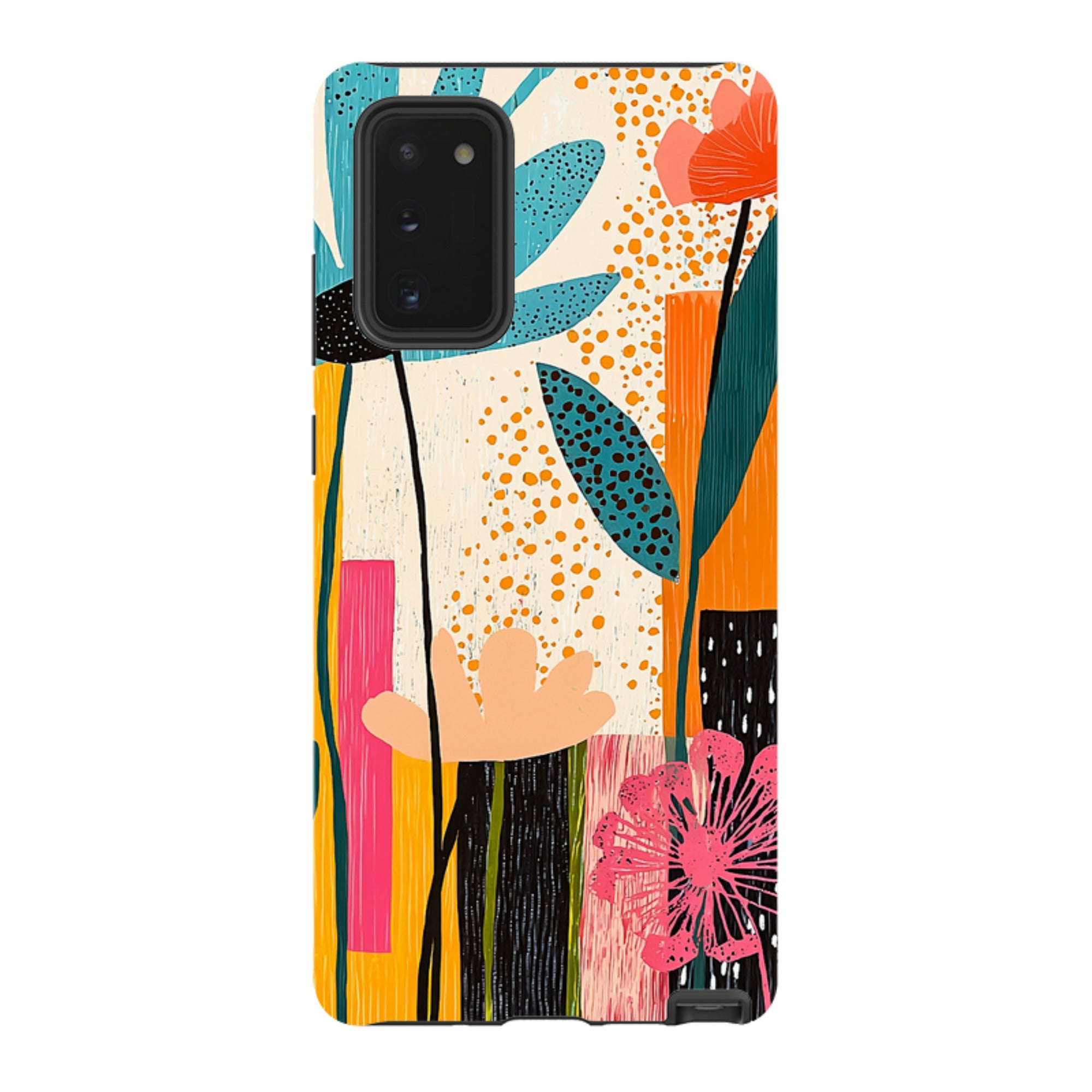 Samsung Tough Case - Motcomb Lane