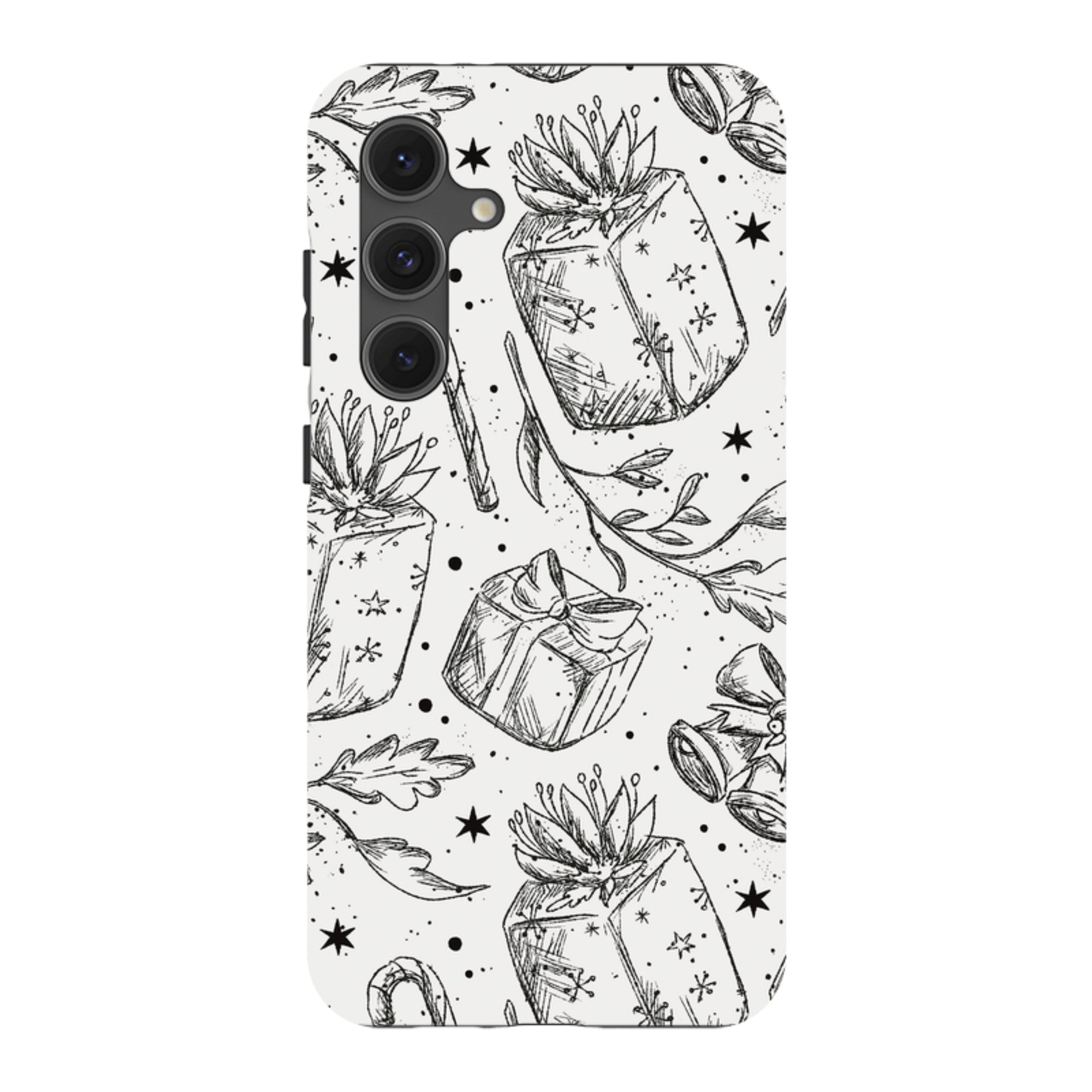 Samsung Tough Case - Gifts