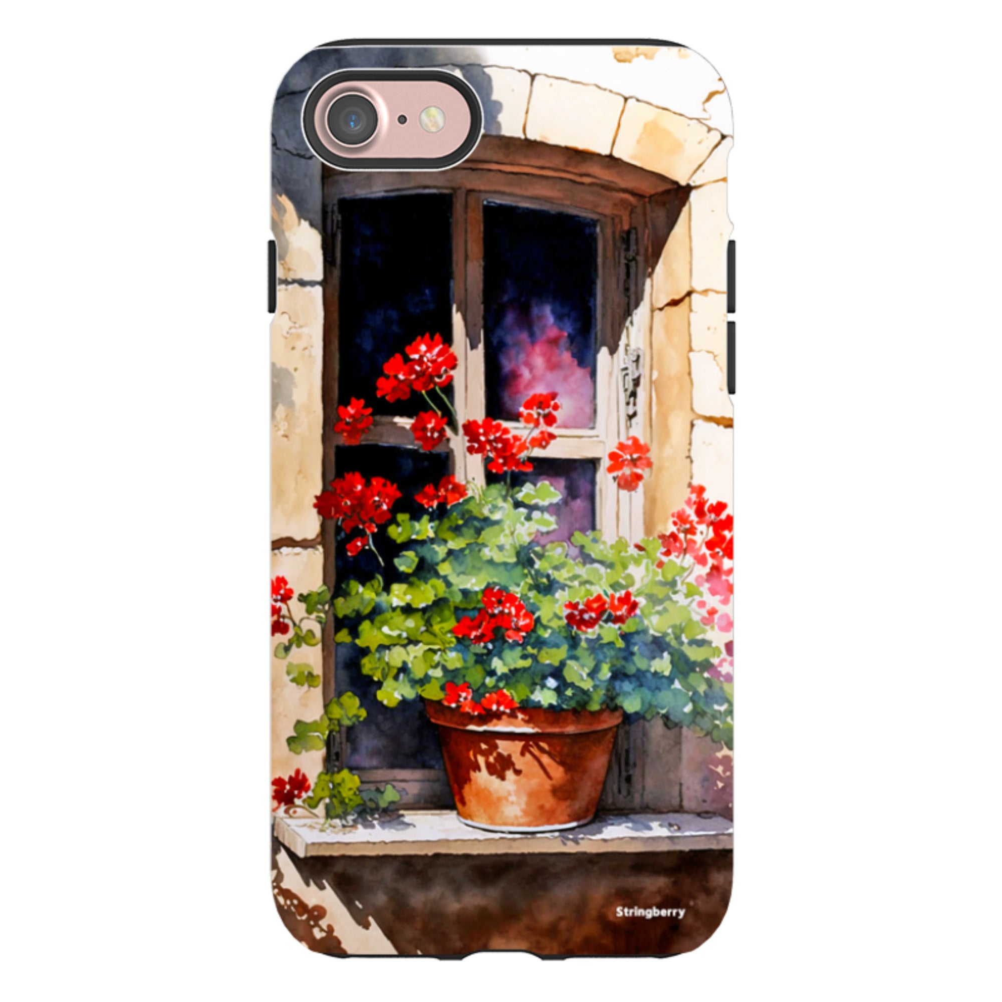 iPhone Tough Case - Cetona