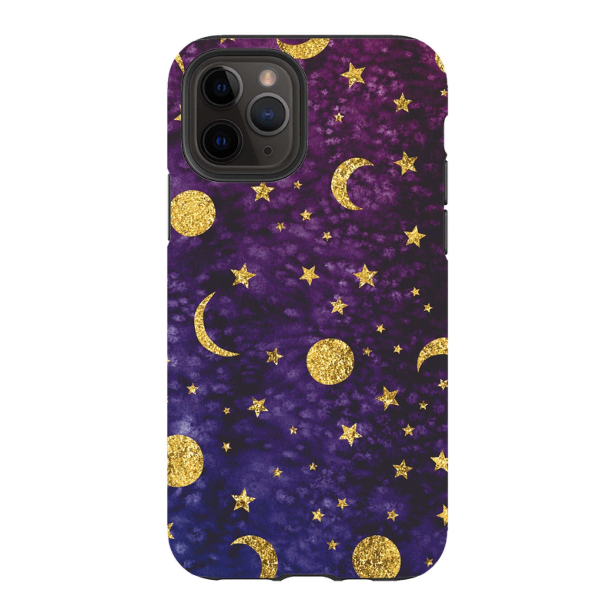 iPhone Tough Case - Desert Nights