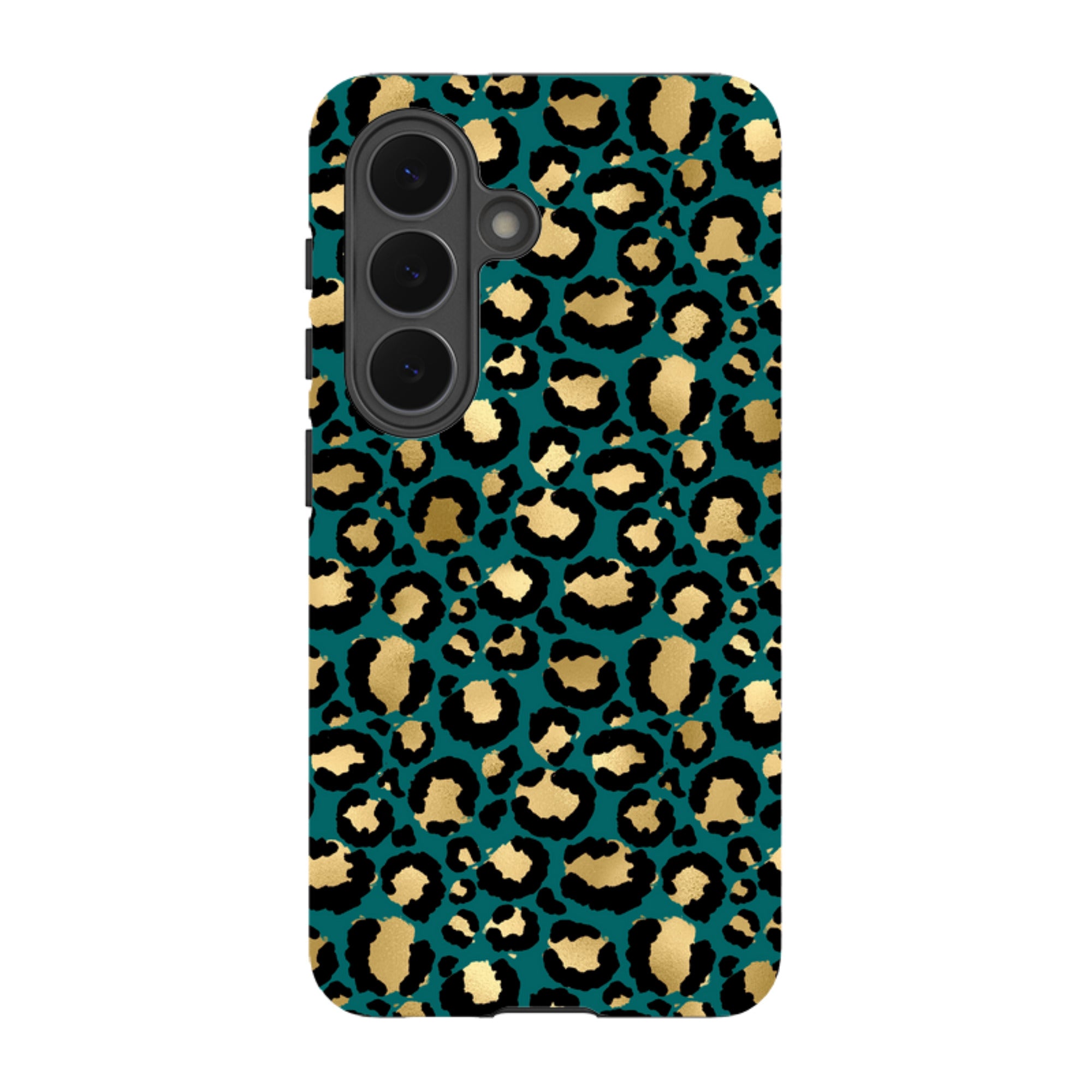 Samsung Tough Case - T Spots