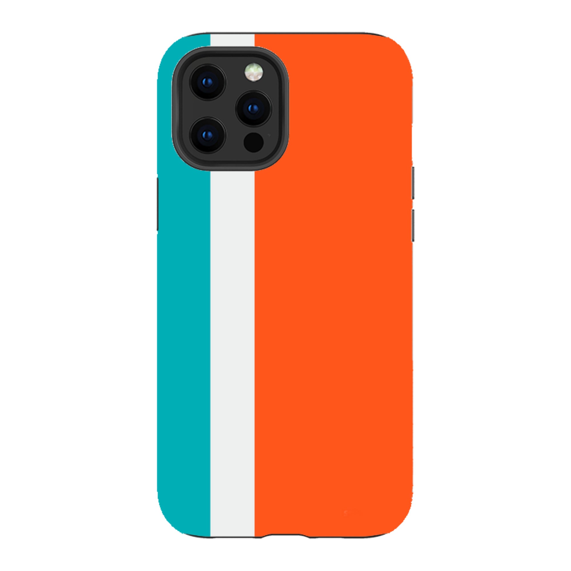 iPhone Case - Venice Chroma-Stripe