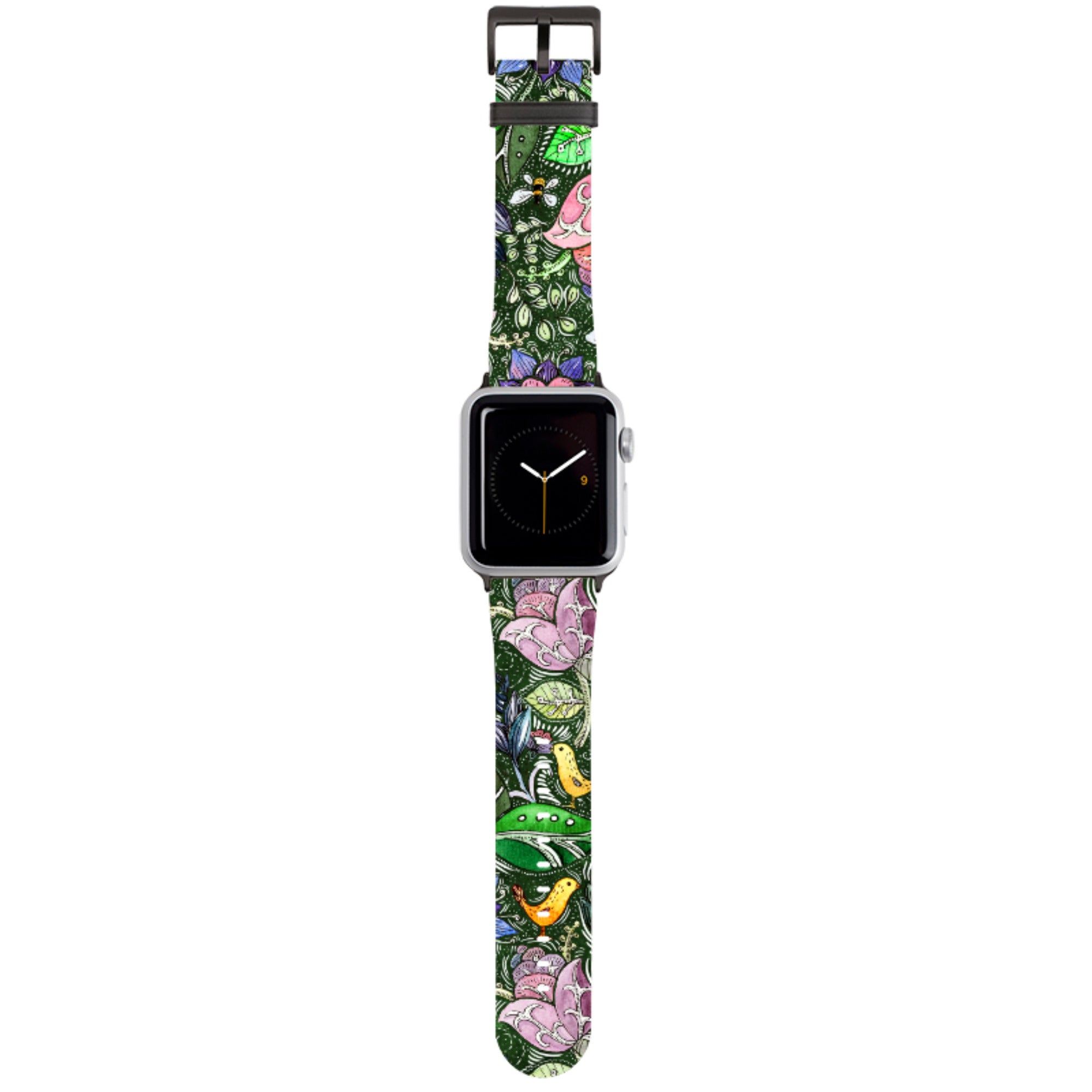 Jacobs Well Apple Watch Strap