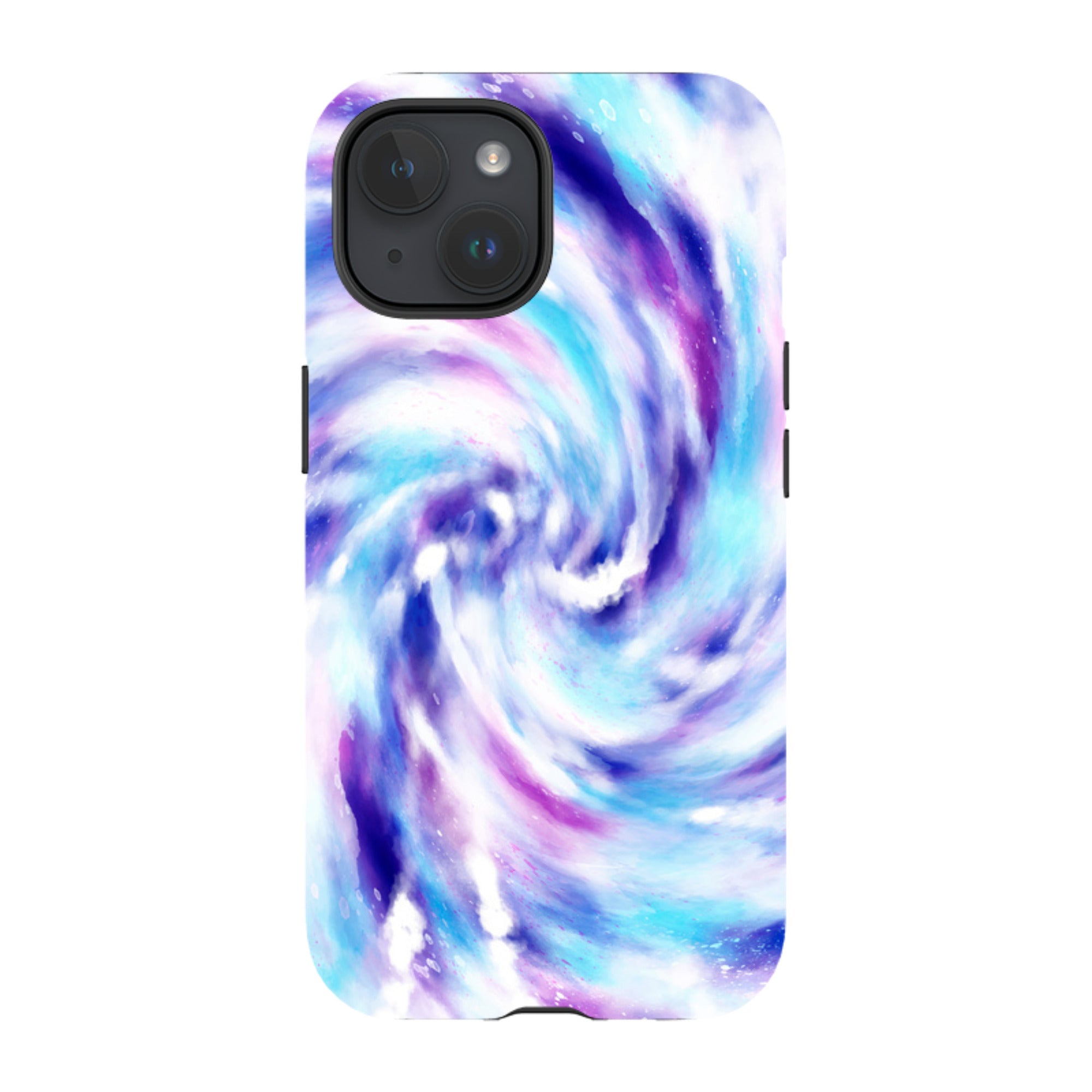iPhone MagSafe Tough Case - Roots and Blues