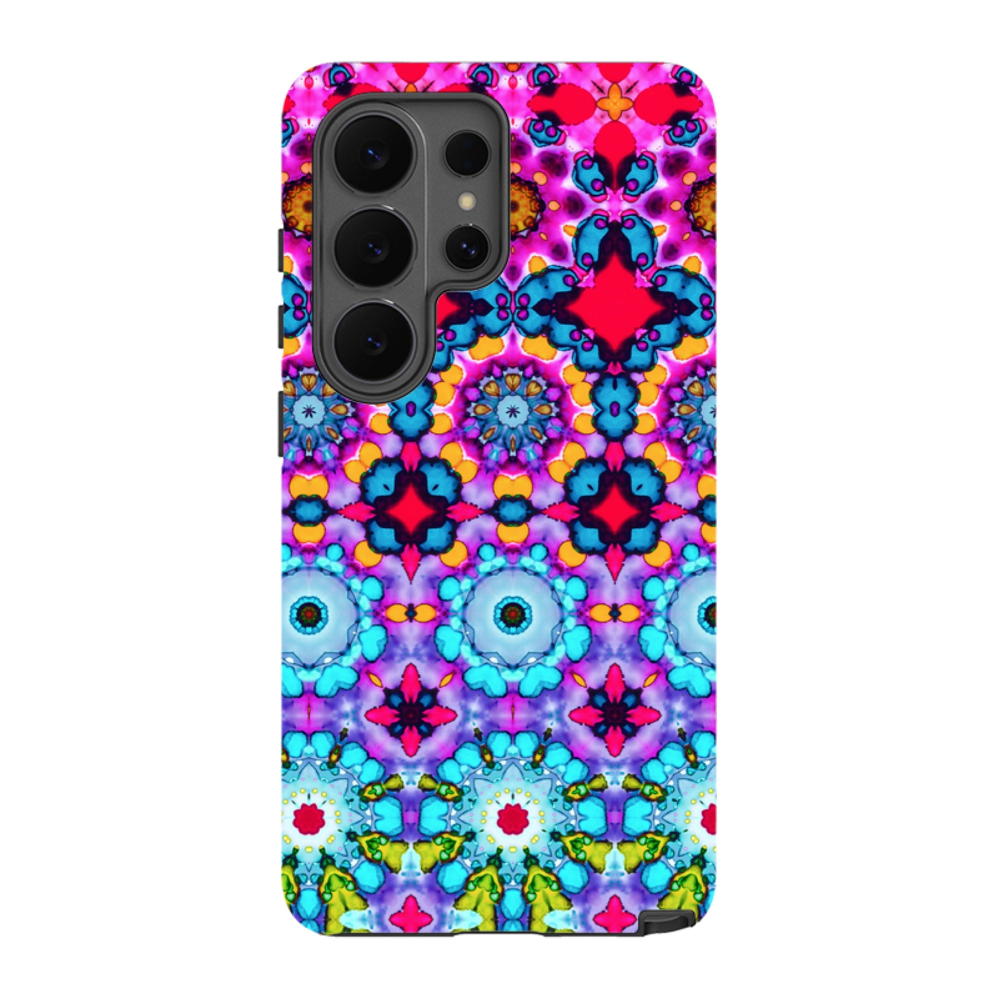 Samsung Tough Case - Bayfest