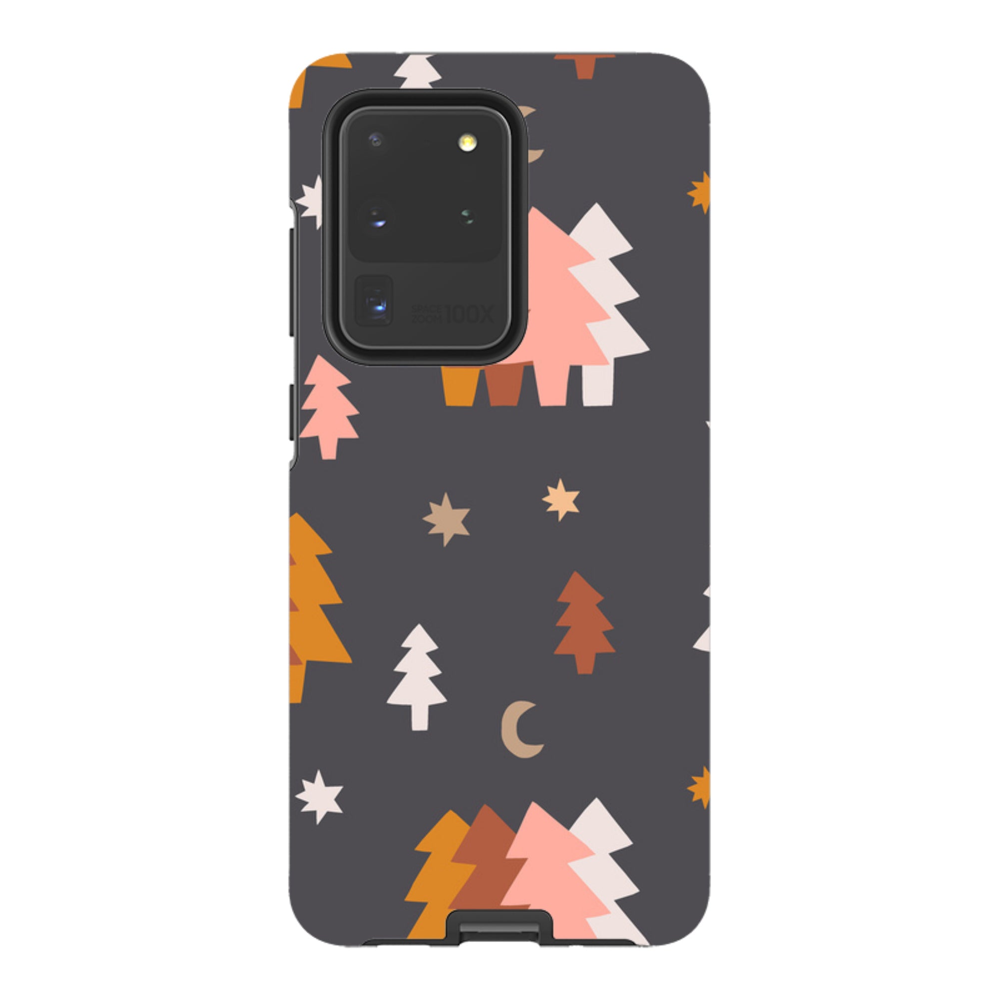 Samsung Tough Case - Jolly Xmas